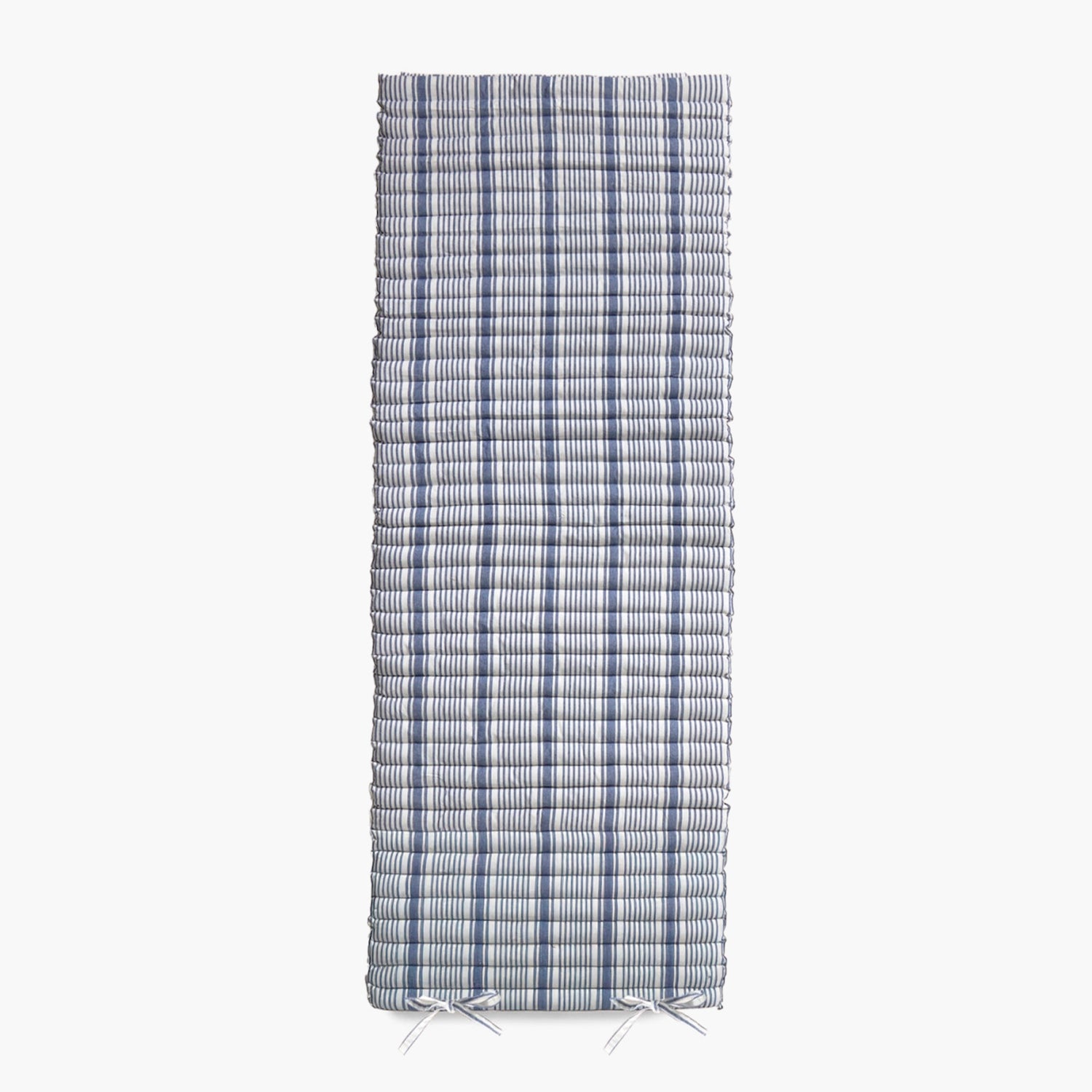 Cojín de Reposera Haití Azul 60x175x2