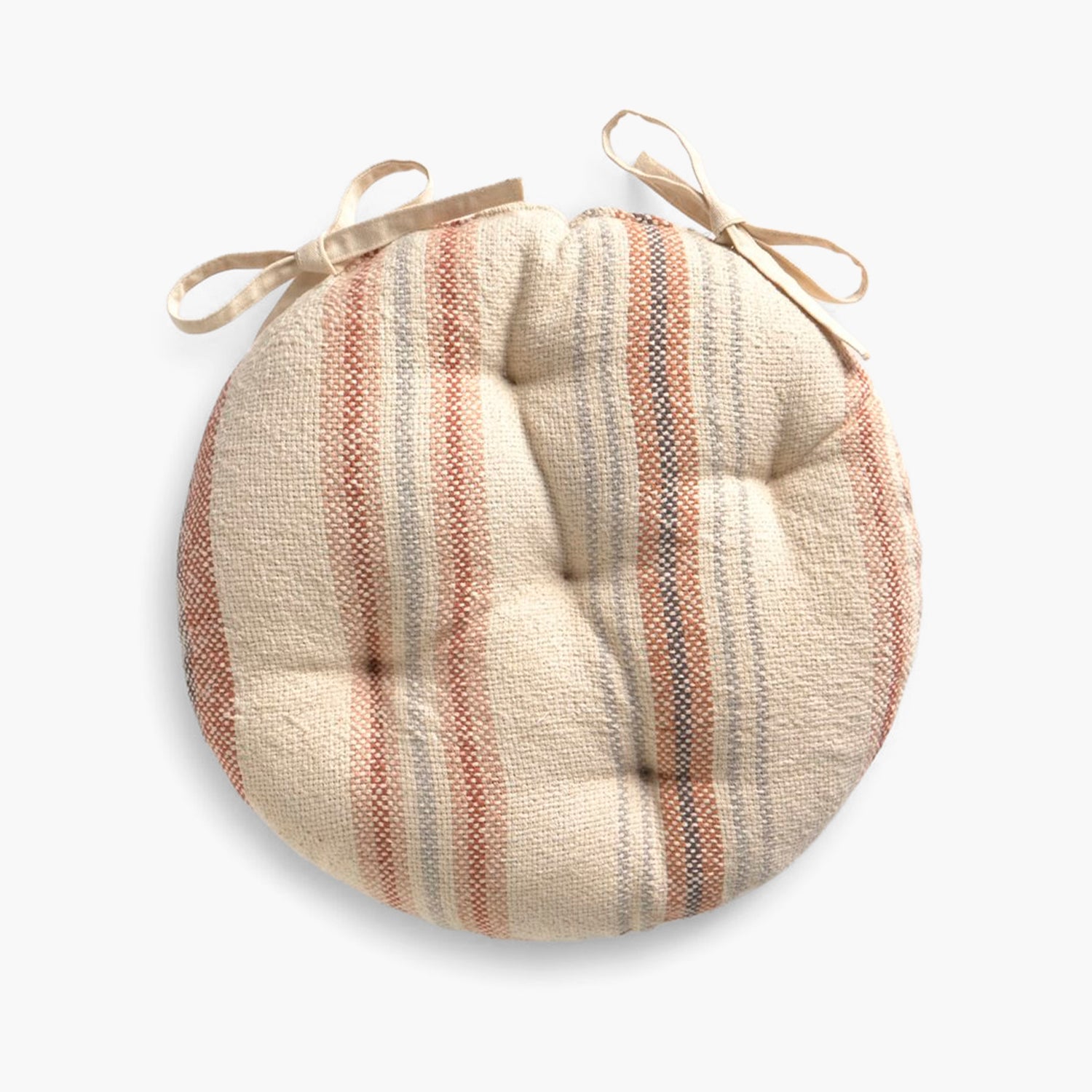 Cojín de Silla Perú Tierra 40x4