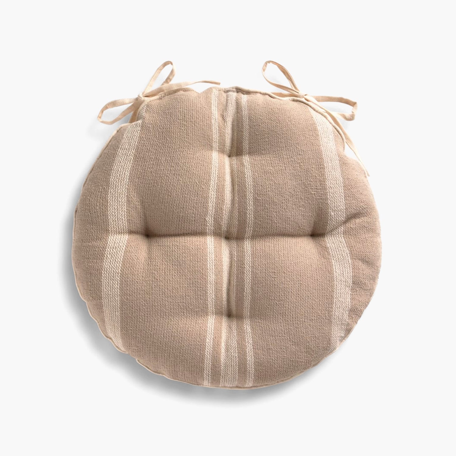 Cojín de Silla Sorento Piedra 40x4