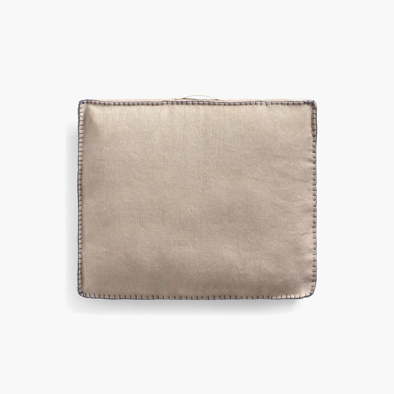 Cojín de Suelo Asana 60x40 Beige