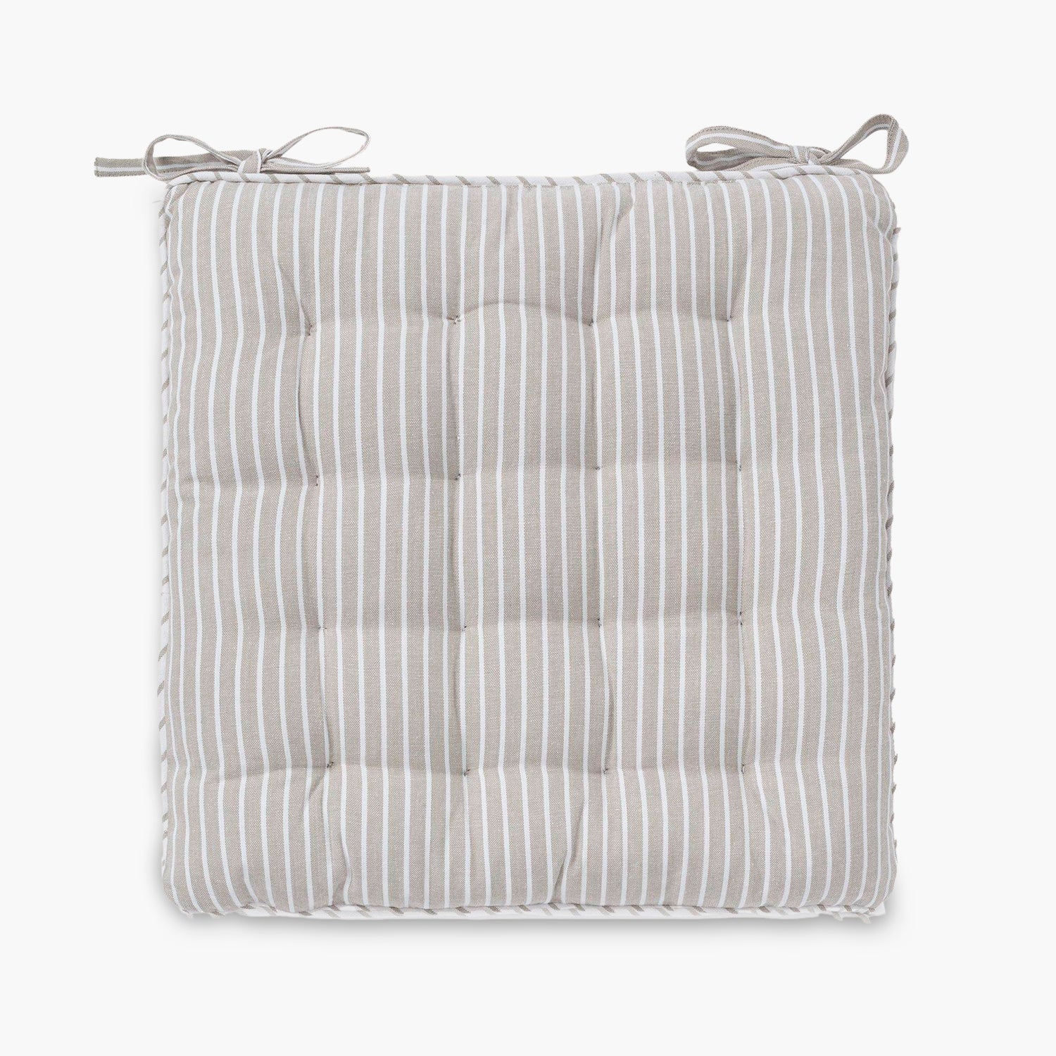 Cojín de Silla Cocinar 40x43 Piedra