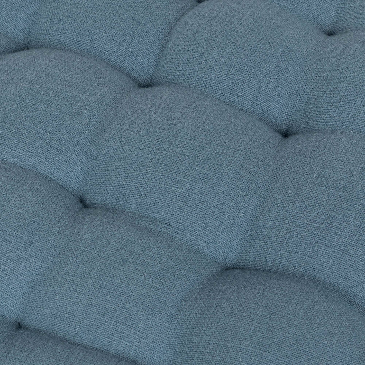 Cojín de Silla Flepad 40x43 Azul