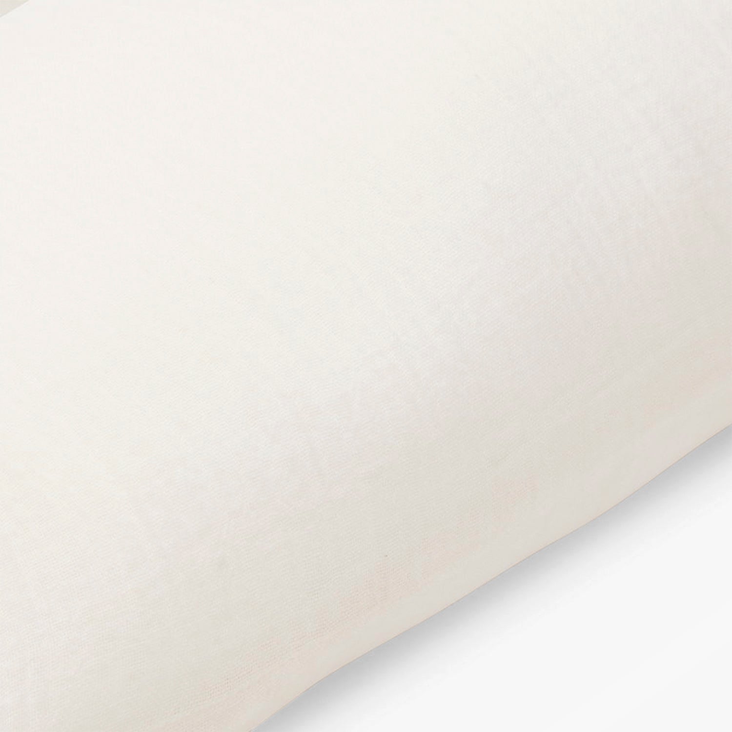 Cojín Iris 20x35 Crudo