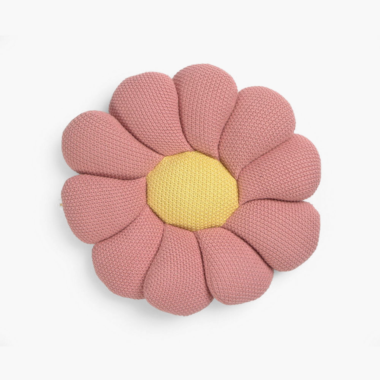 Cojín Lolita 38x38 Rosado