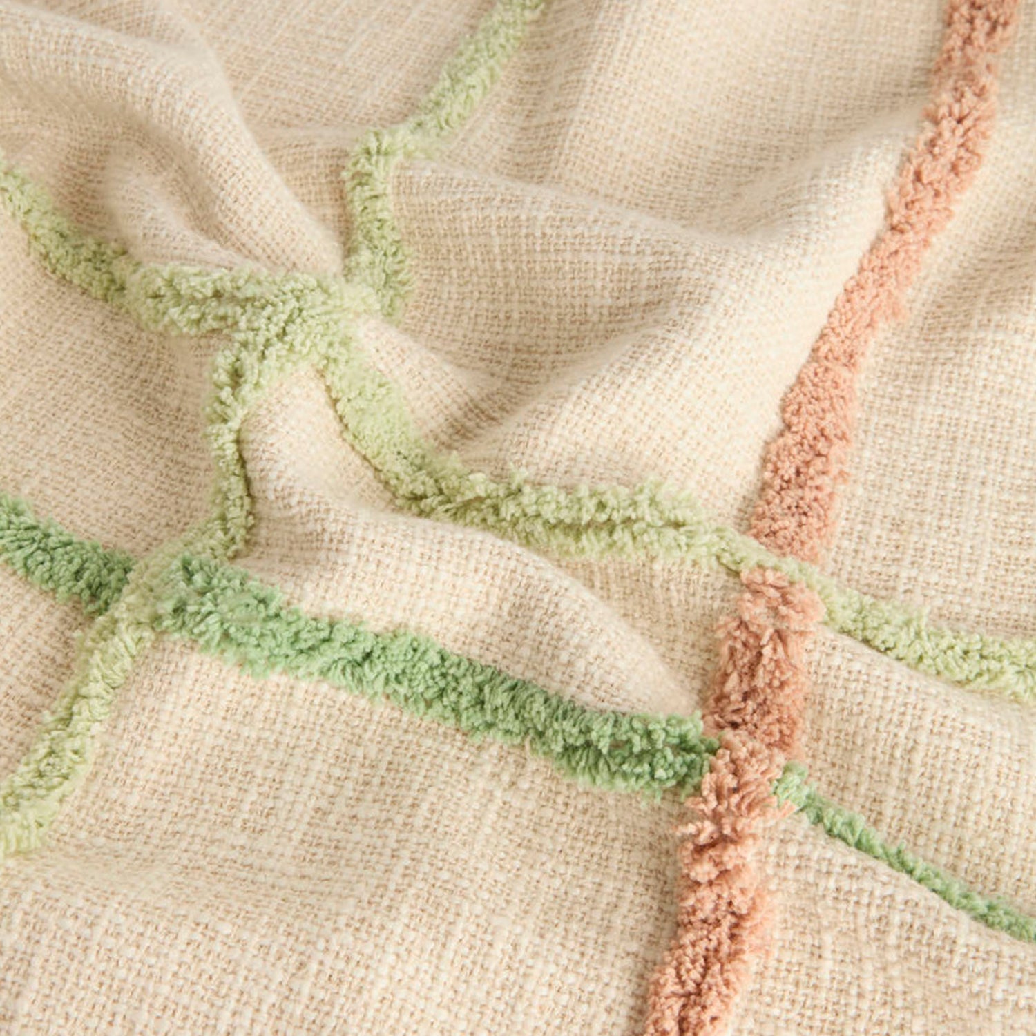 Cubrecama Prato 180x260 (Cama 1 o 1 1/2 Plazas) - Form Design