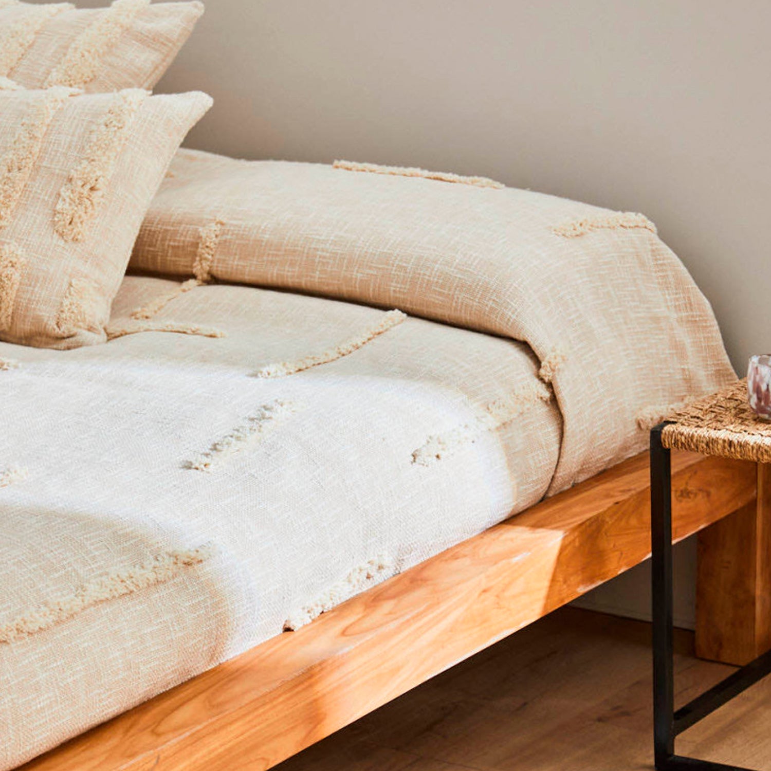 Cubrecama Roma 270x280 (Cama King o Superking) - Form Design