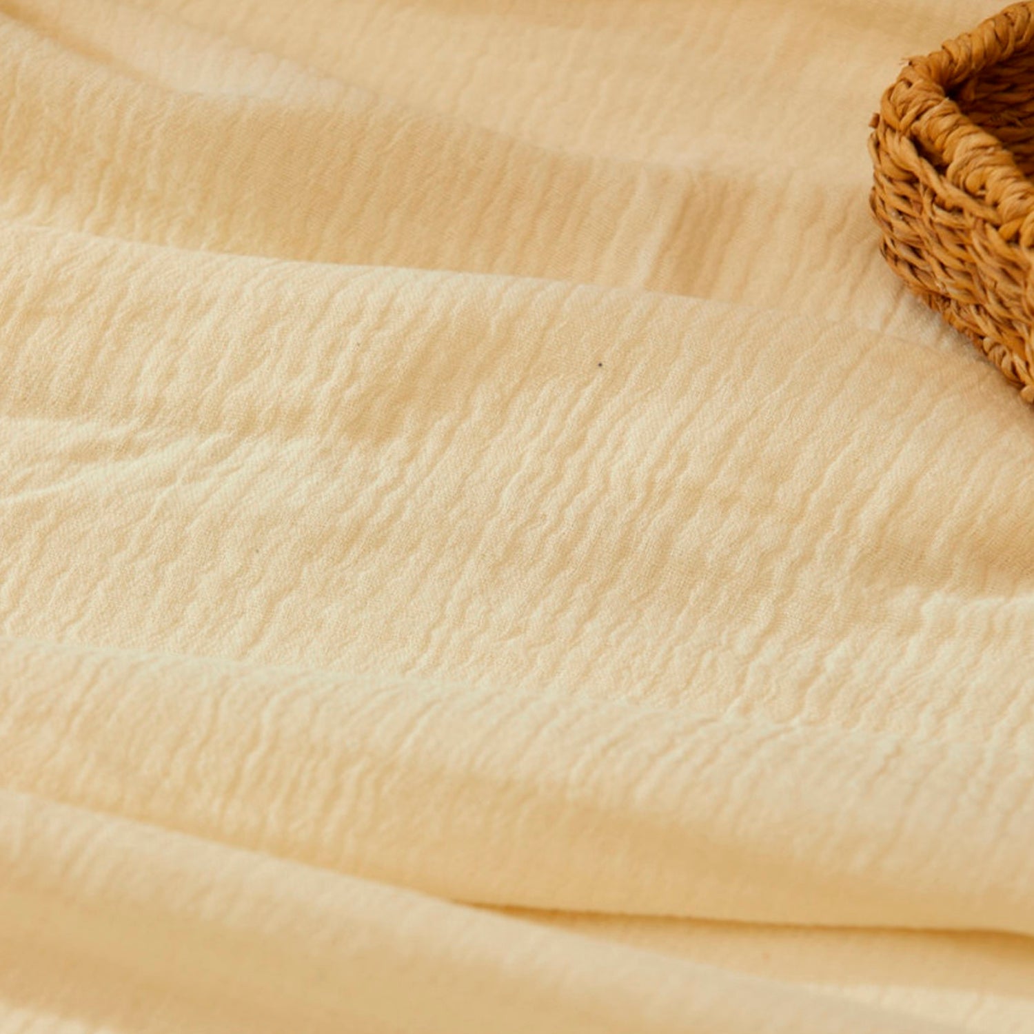 Colcha Layer Crudo 180x260 (Cama 1 o 1 1/2 Plazas)