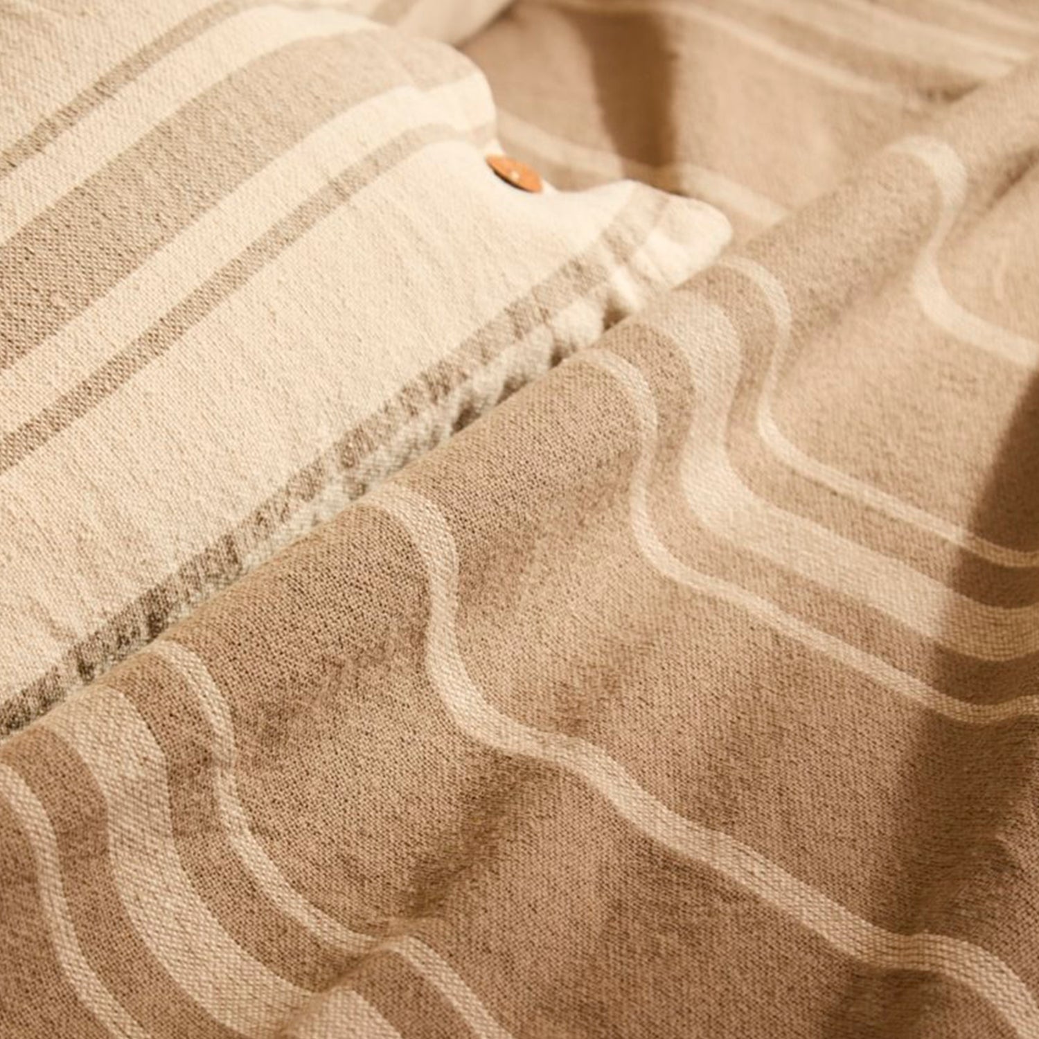 Colcha Sorento Piedra 180x260 (Cama 1 o 1 1/2 Plazas)