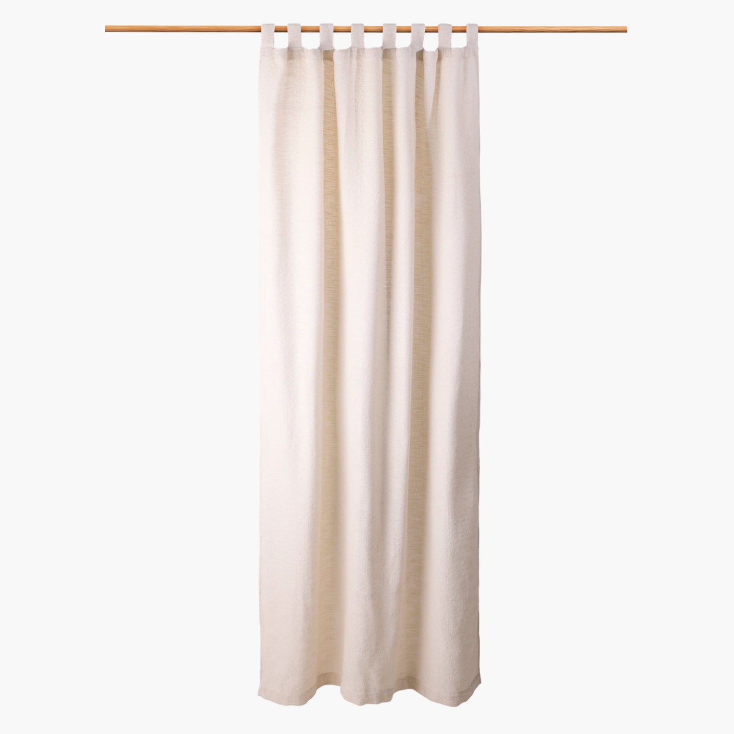 Cortina Zurich Crudo - Form Design