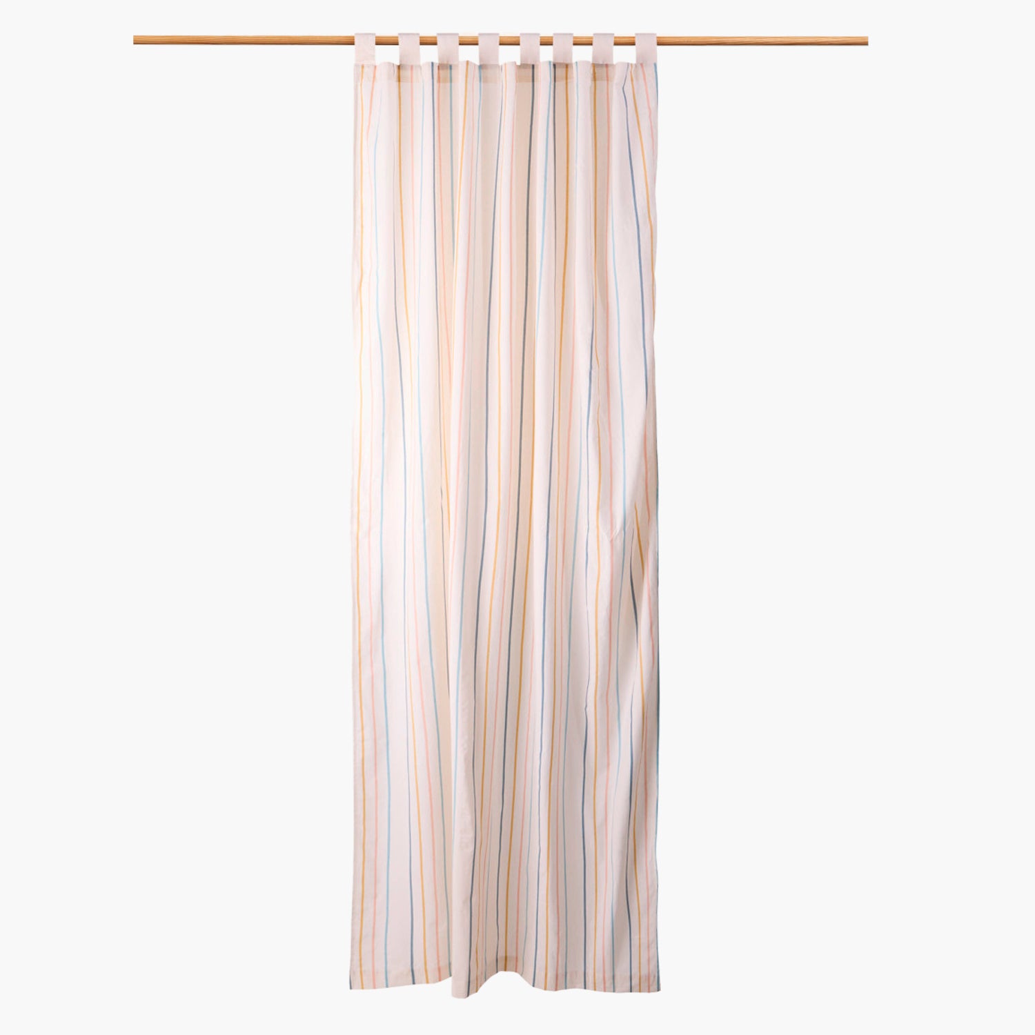 Cortina Casa Multicolor - Form Design