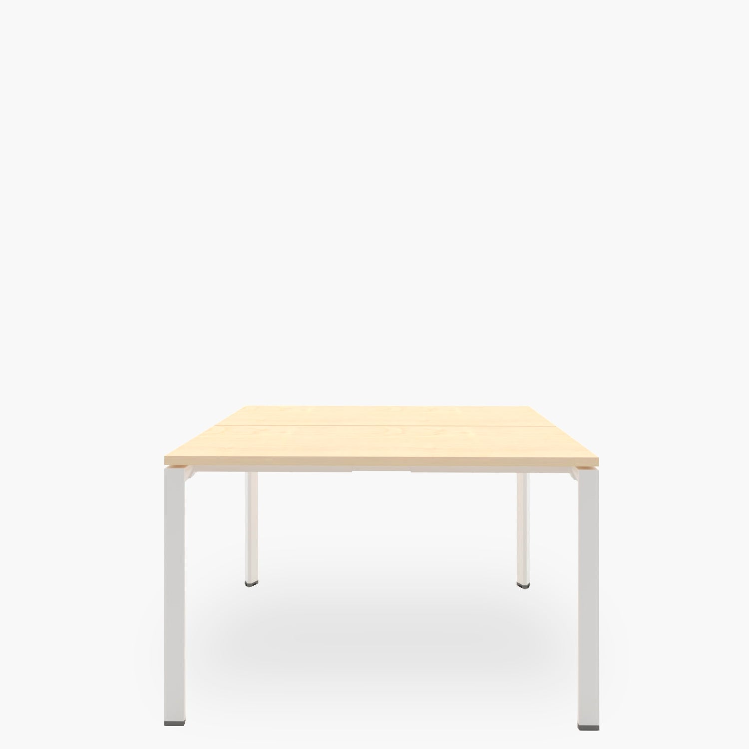 Escritorio Neo 120 Bench 2 pers - Form Design