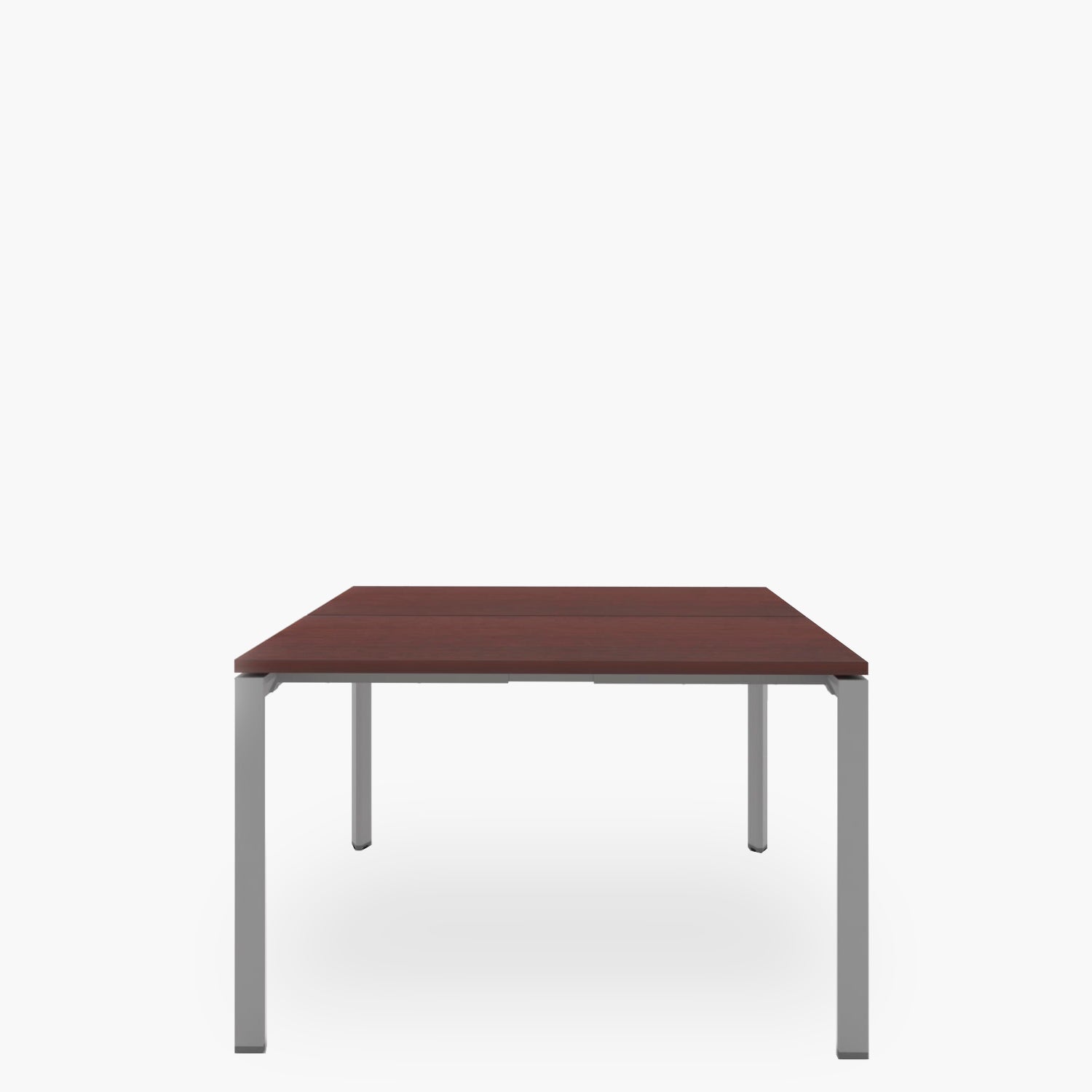 Escritorio Neo 120 Bench 2 pers - Form Design