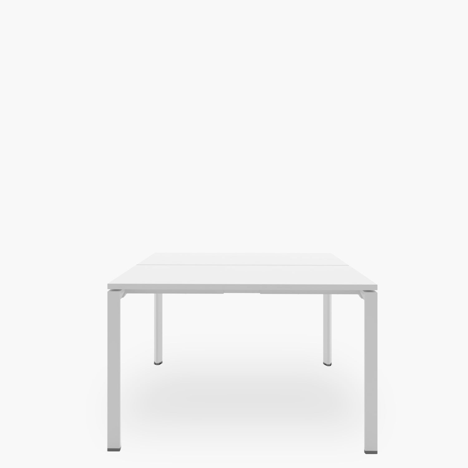 Escritorio Neo 120 Bench 2 pers - Form Design