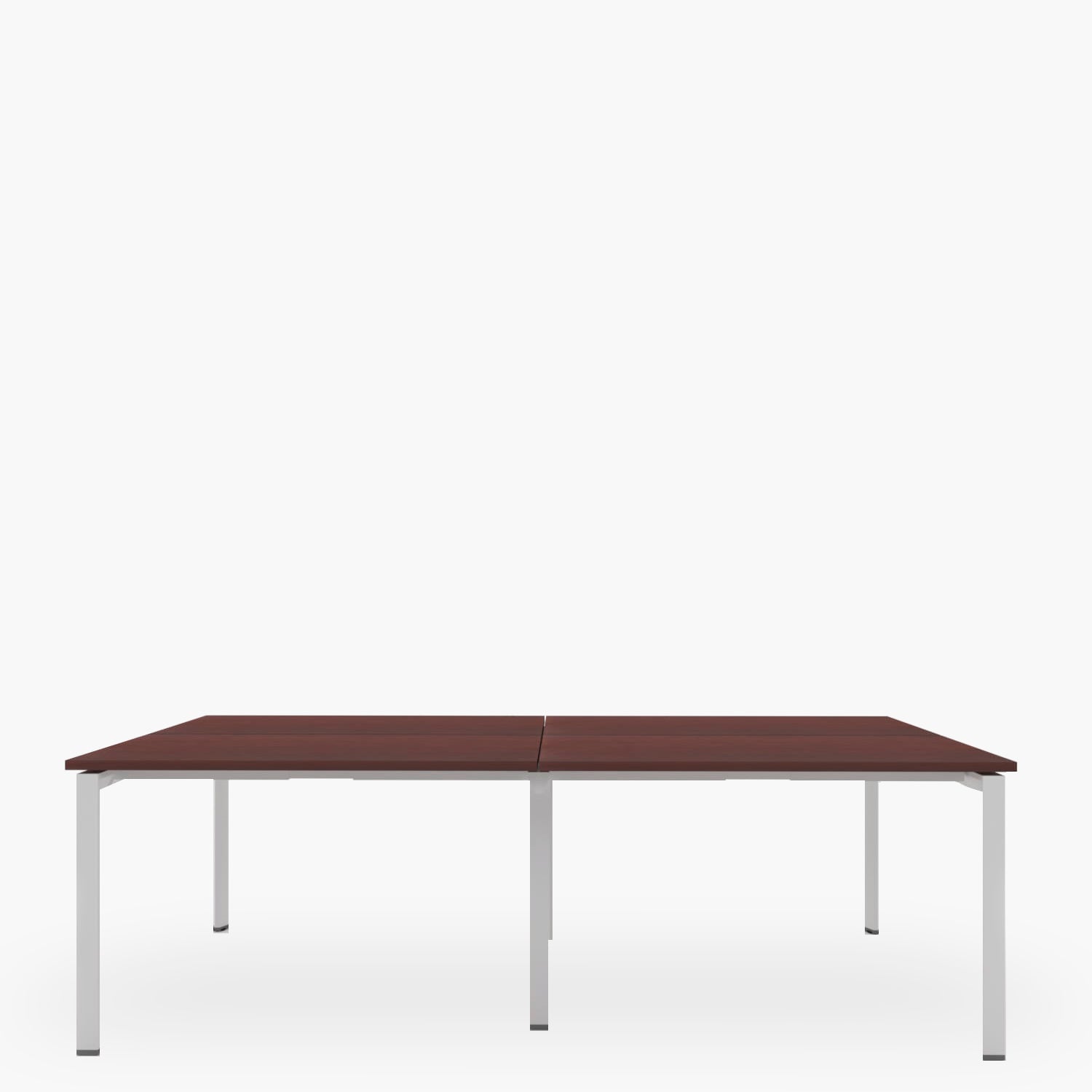 Escritorio Neo 120 Bench 4 pers - Form Design
