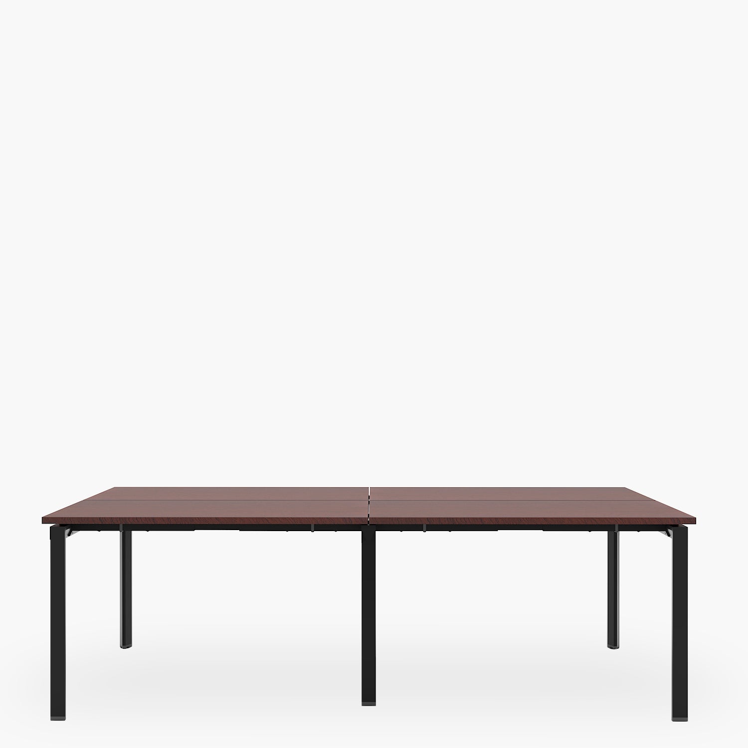 Escritorio Neo 120 Bench 4 pers - Form Design