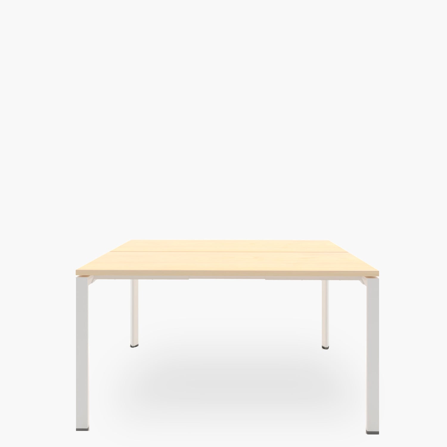 Escritorio Neo 140 Bench 2 pers - Form Design