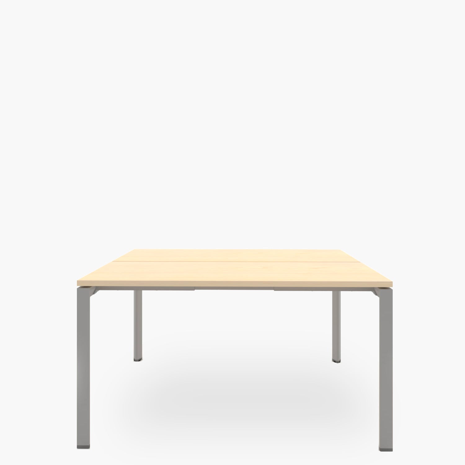 Escritorio Neo 140 Bench 2 pers - Form Design