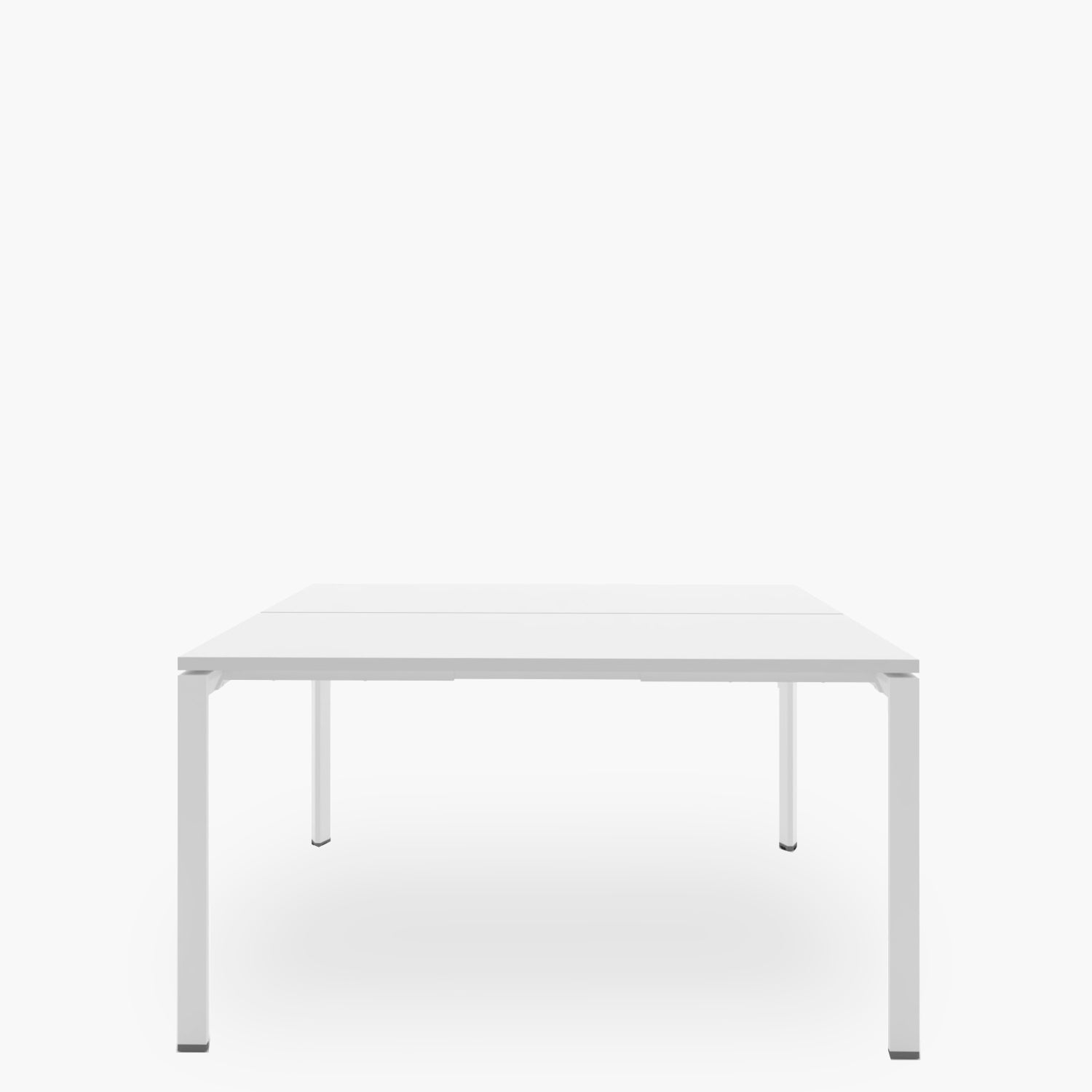 Escritorio Neo 140 Bench 2 pers - Form Design