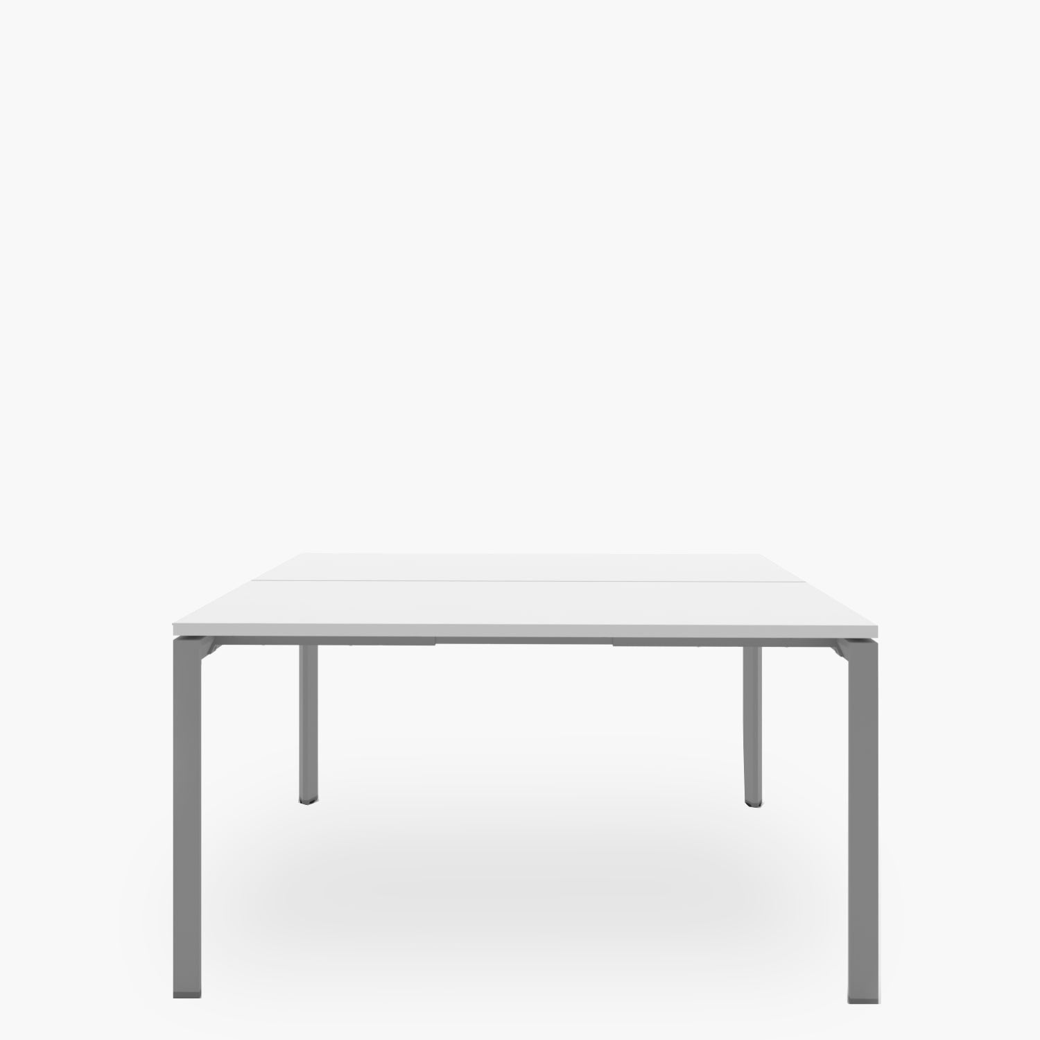 Escritorio Neo 140 Bench 2 pers - Form Design