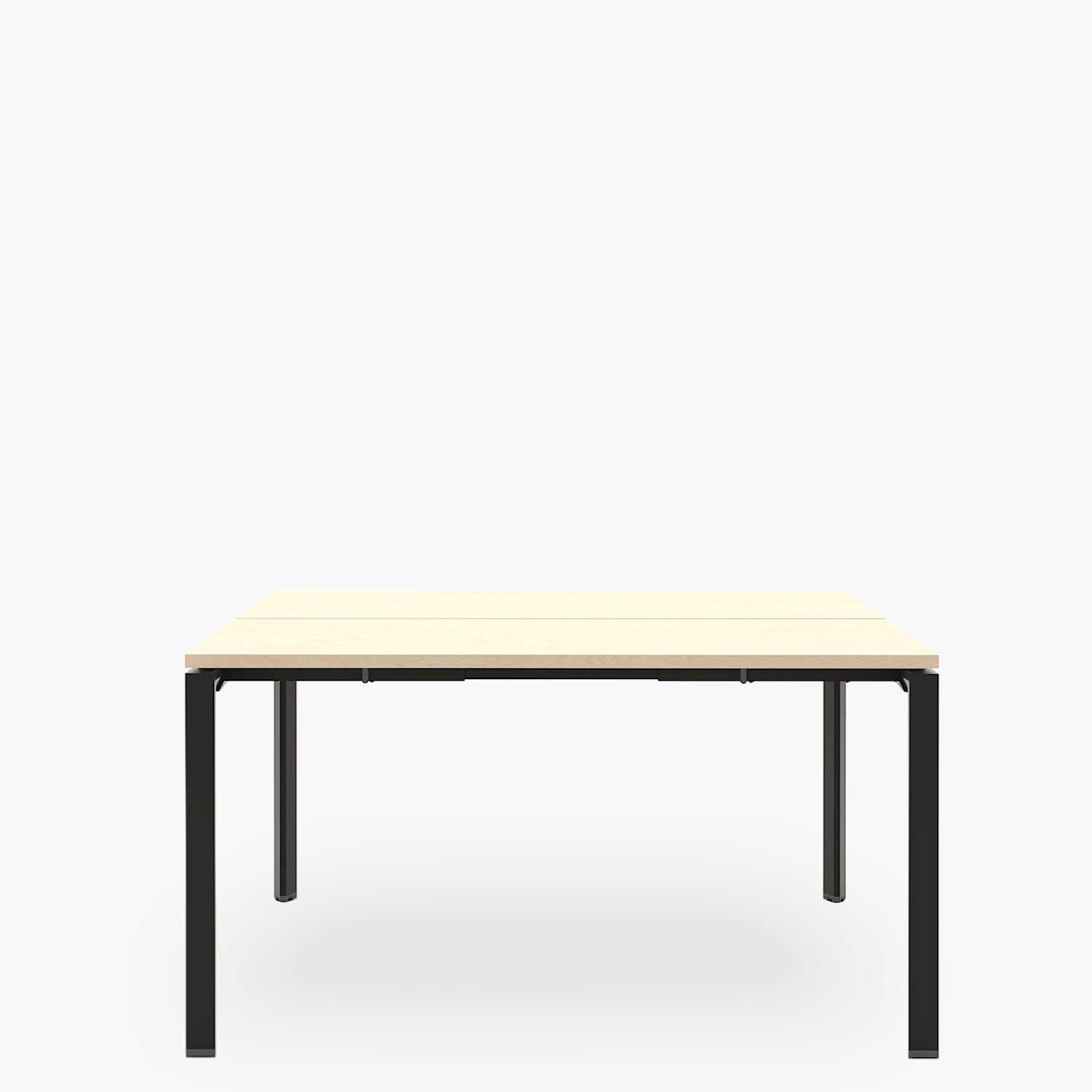 Escritorio Neo 140 Bench 2 pers - Form Design