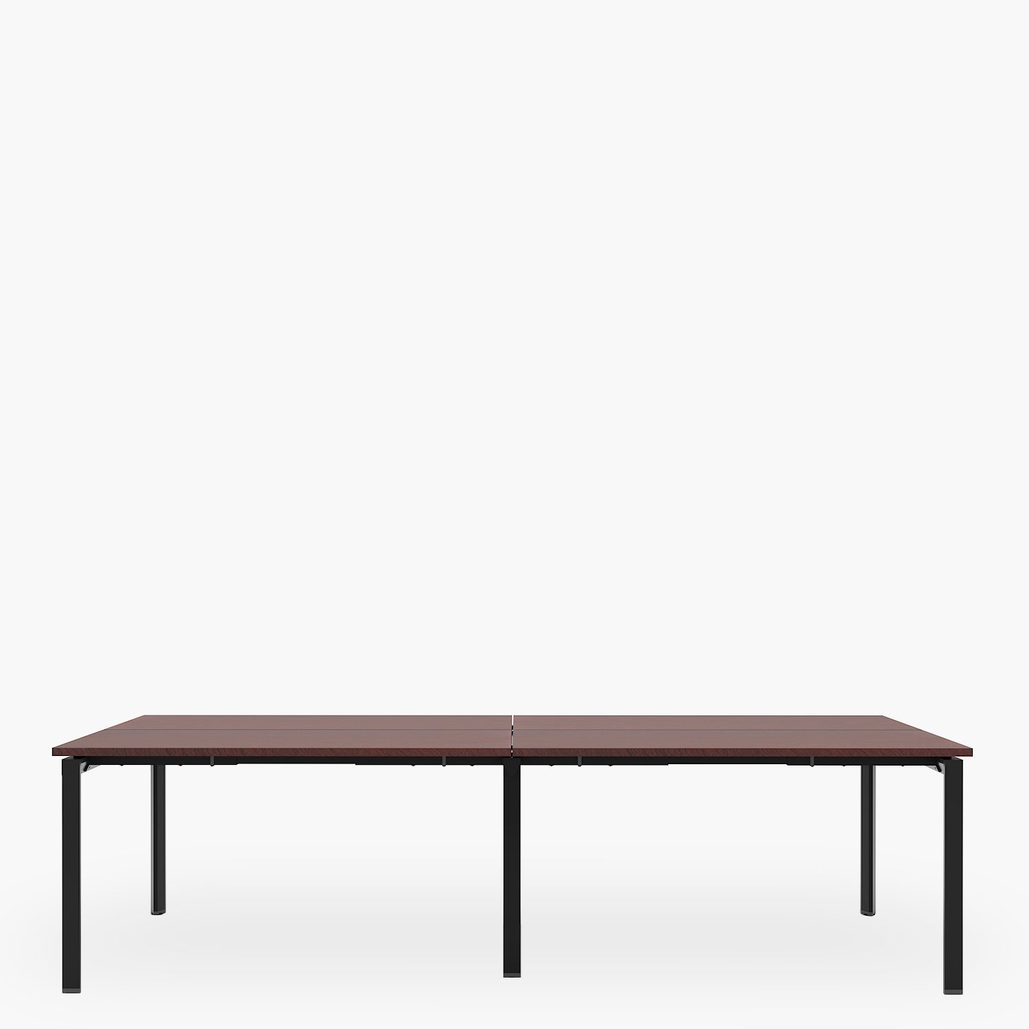 Escritorio Neo 140 Bench 4 pers - Form Design