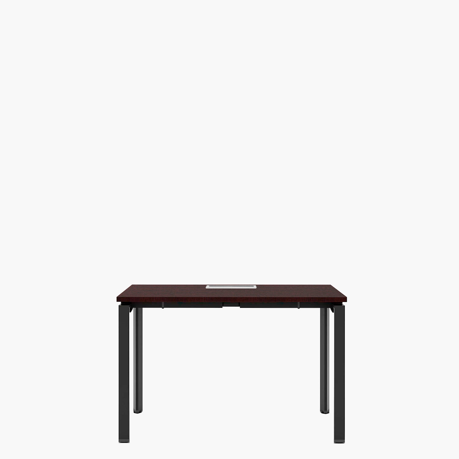 Escritorio Neo con pasacables 120x60 - Form Design