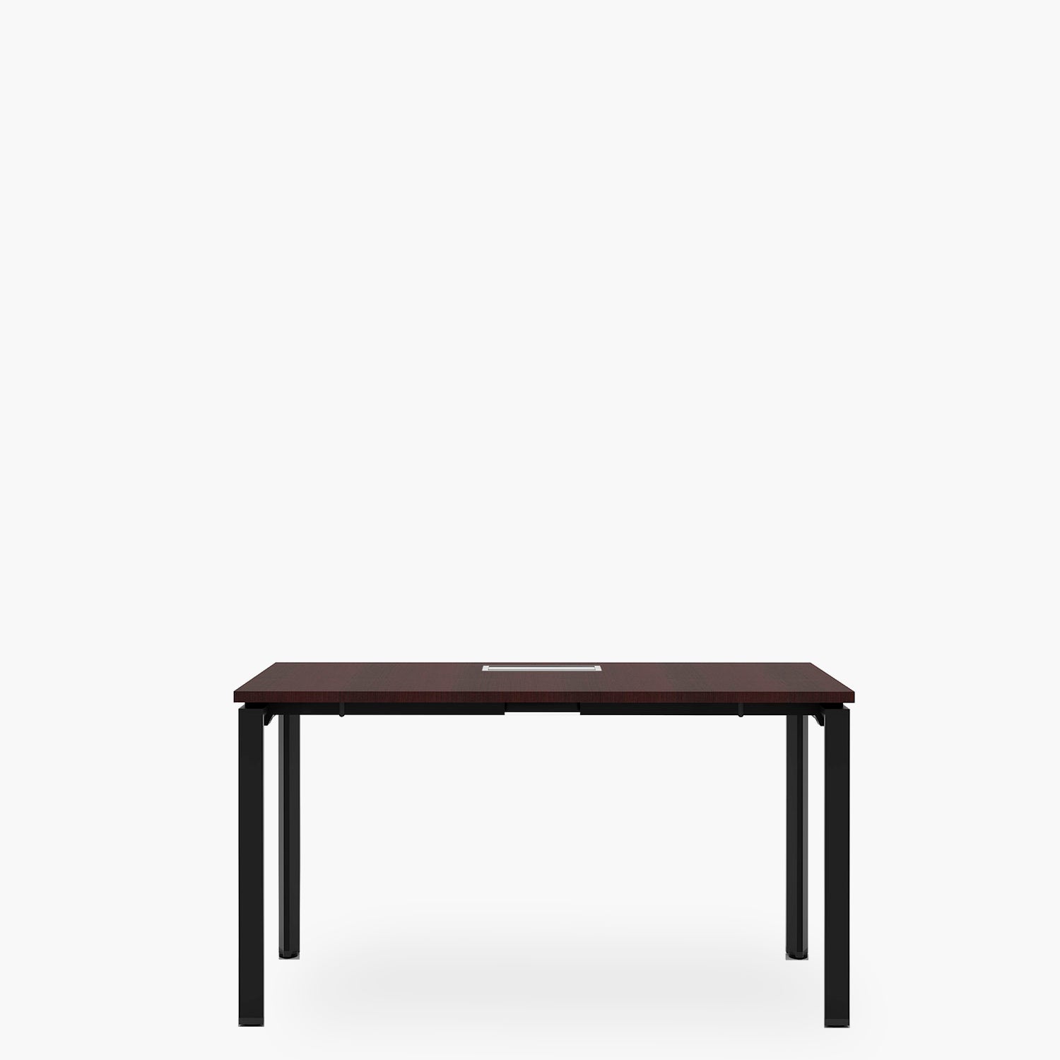 Escritorio Neo con pasacables 140x60 - Form Design