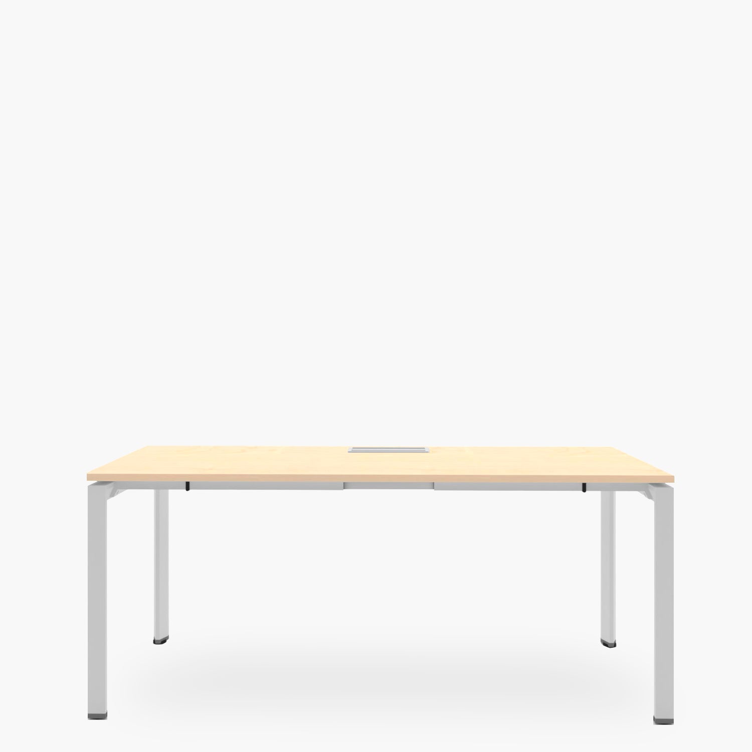 Escritorio Neo con pasacables 180x70 - Form Design