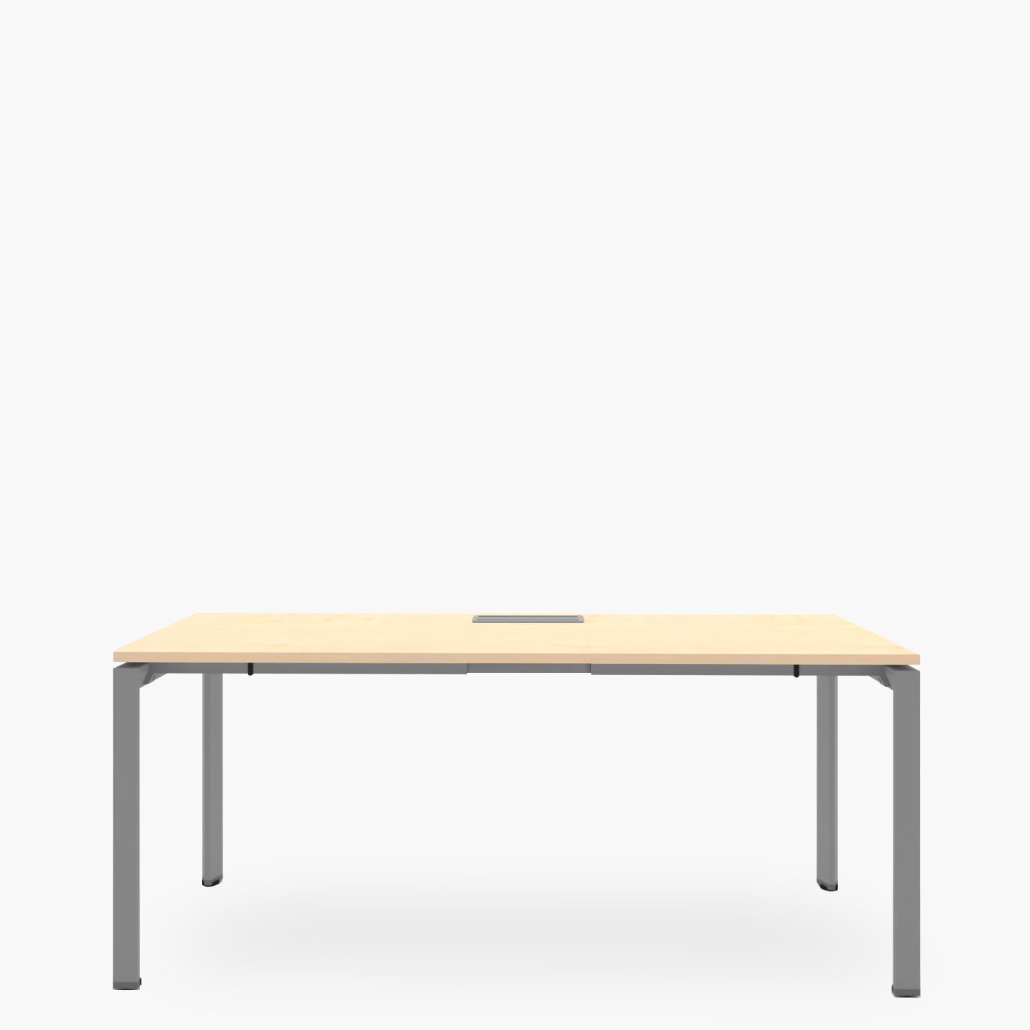 Escritorio Neo con pasacables 180x70 - Form Design