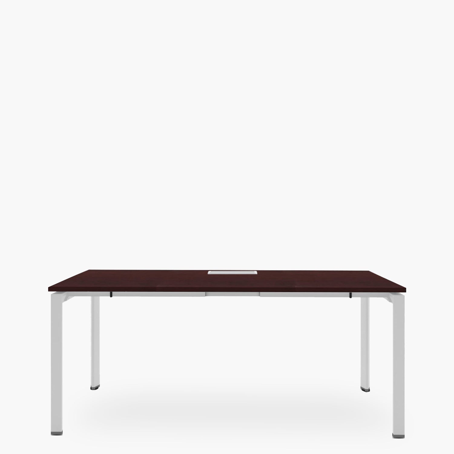 Escritorio Neo con pasacables 180x70 - Form Design