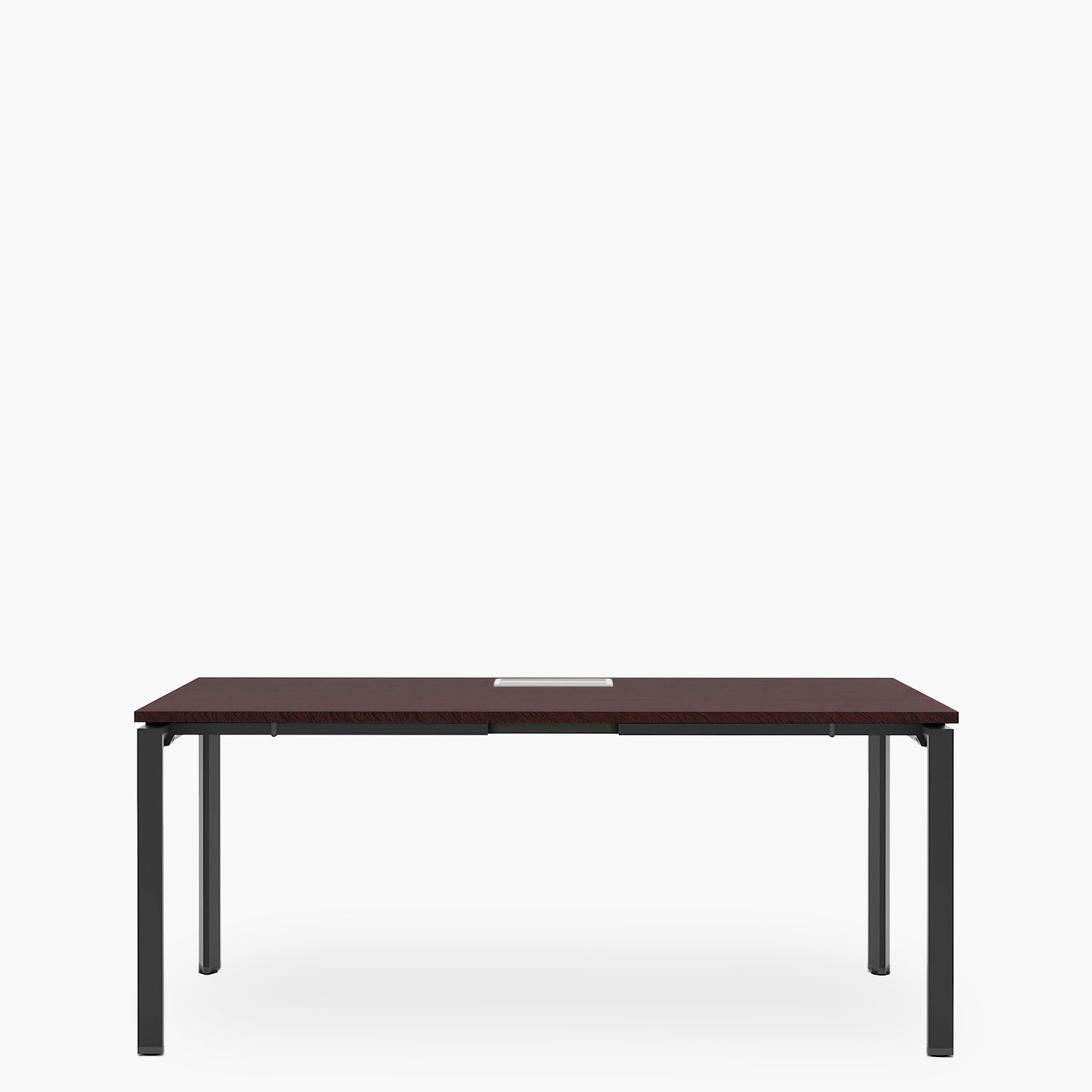 Escritorio Neo con pasacables 180x70 - Form Design