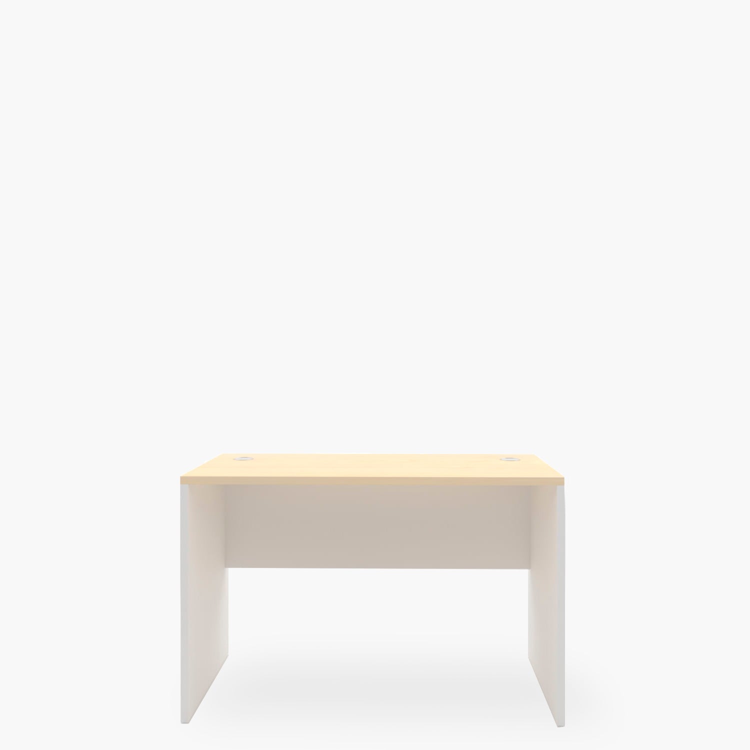 Escritorio Oficina Recto 120x60 - Form Design