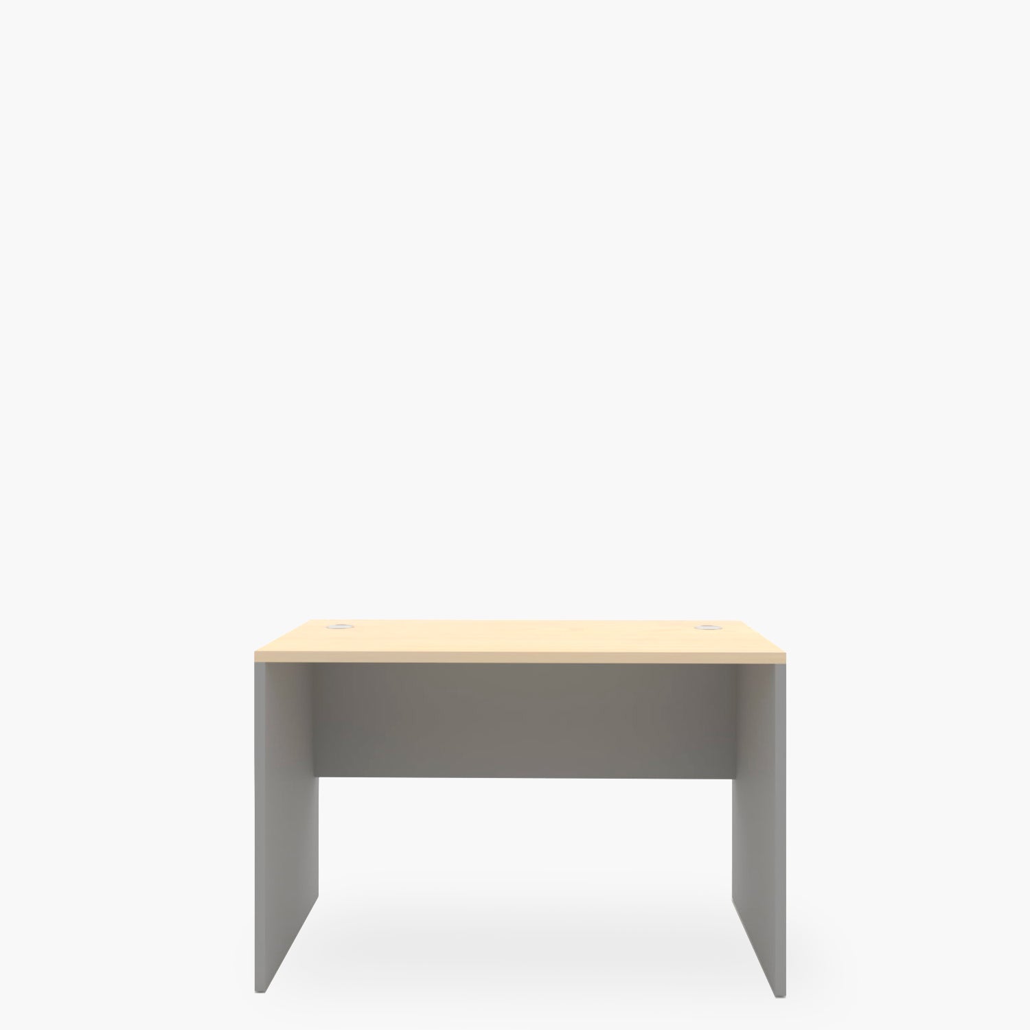 Escritorio Oficina Recto 120x60 - Form Design