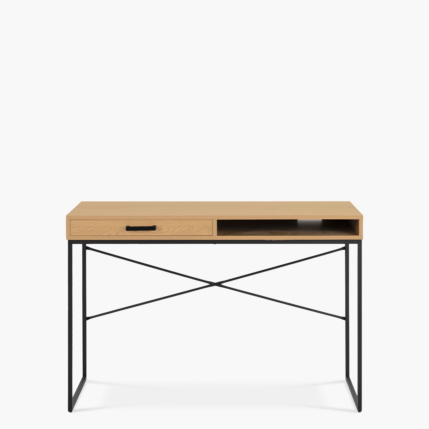 Escritorio Home Office Seaford 110x45