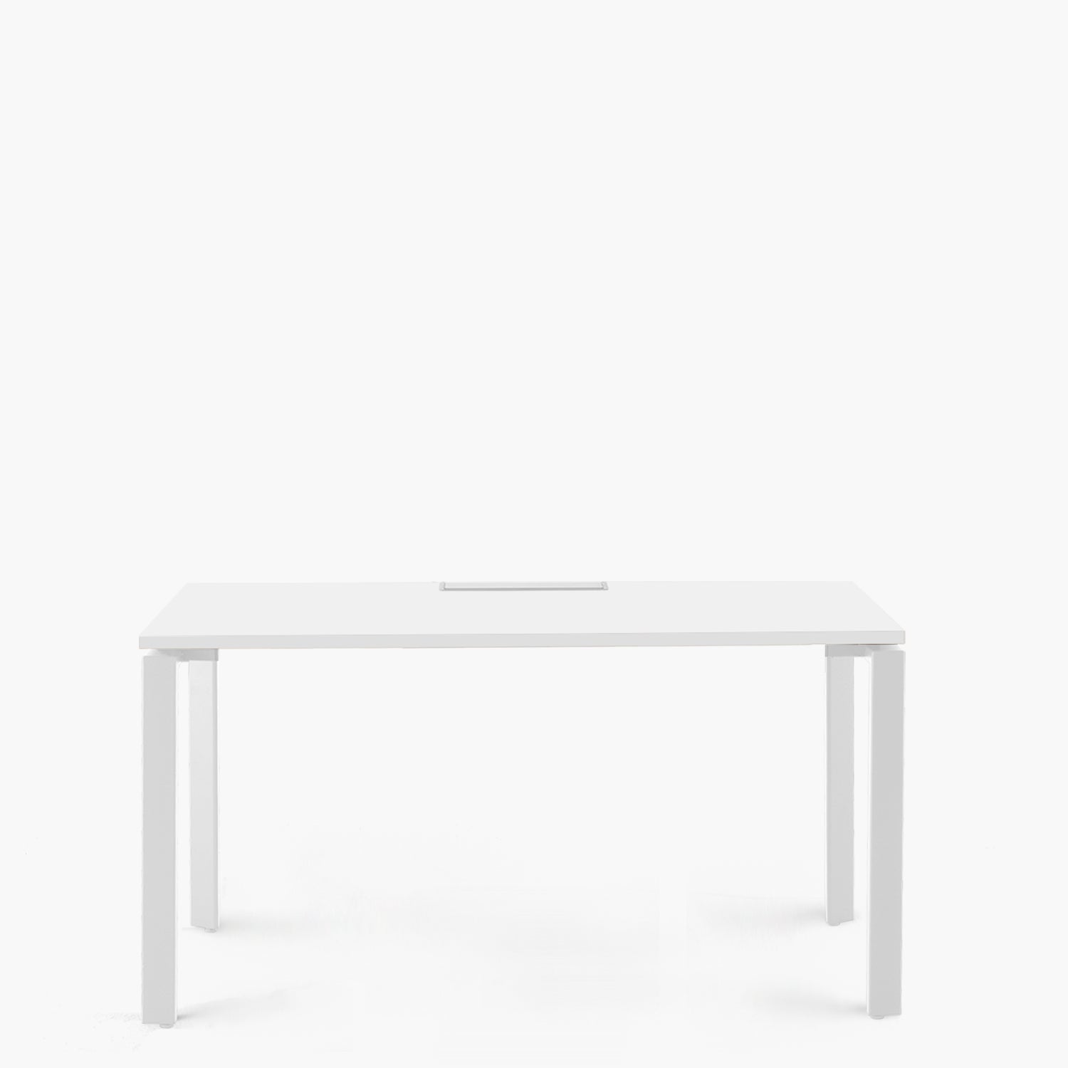 Escritorio Space 180x70 Blanco - Form Design