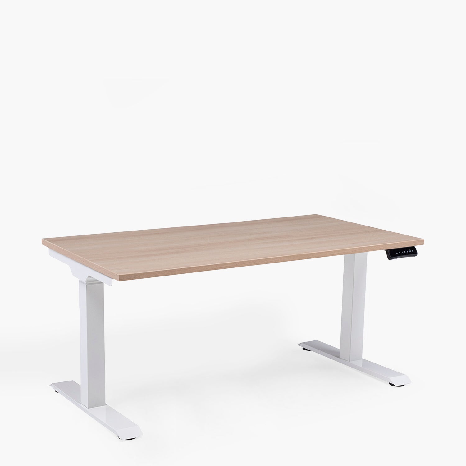 Escritorio Cosmo Eléctrico Dual 160x70