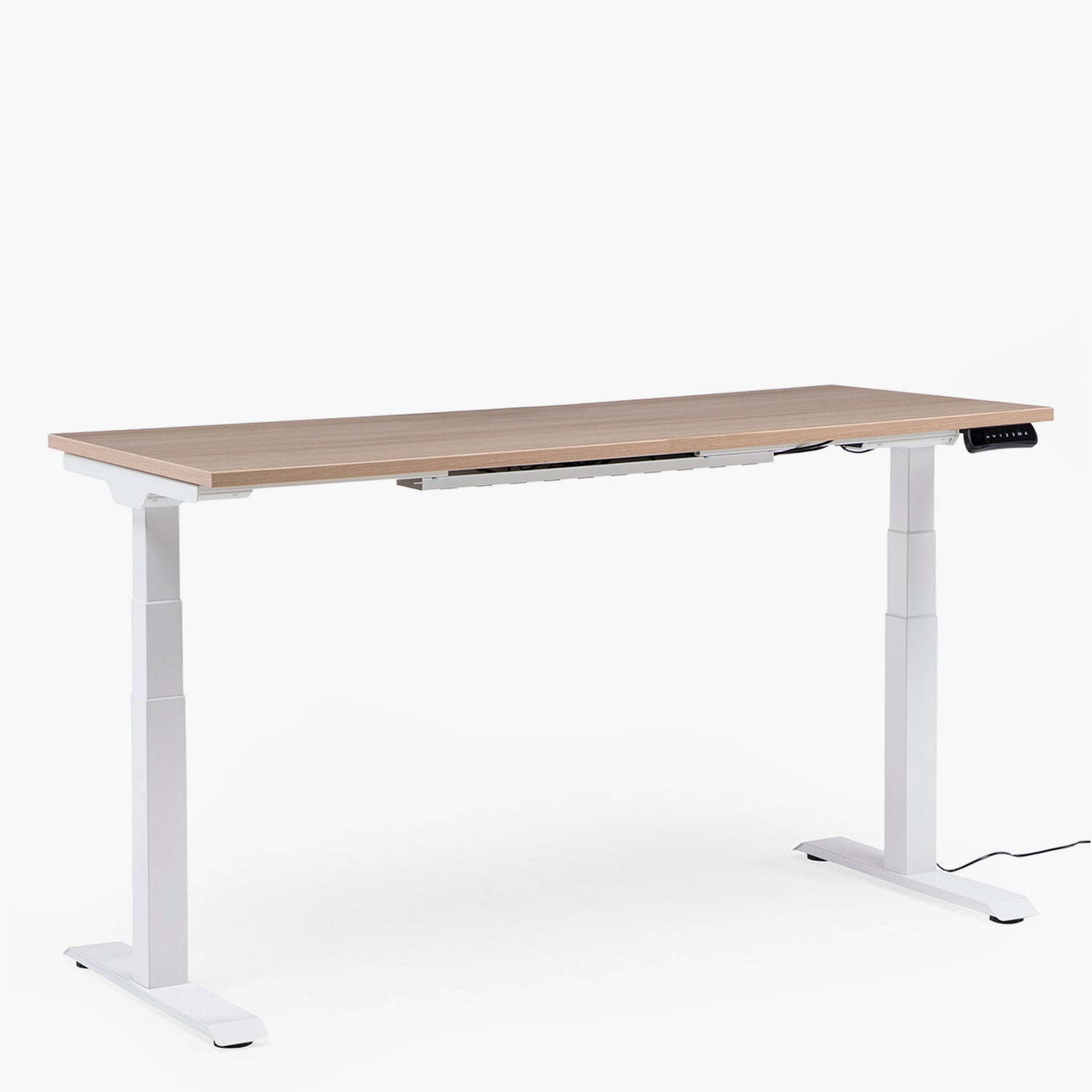 Escritorio Cosmo Eléctrico Dual 160x70