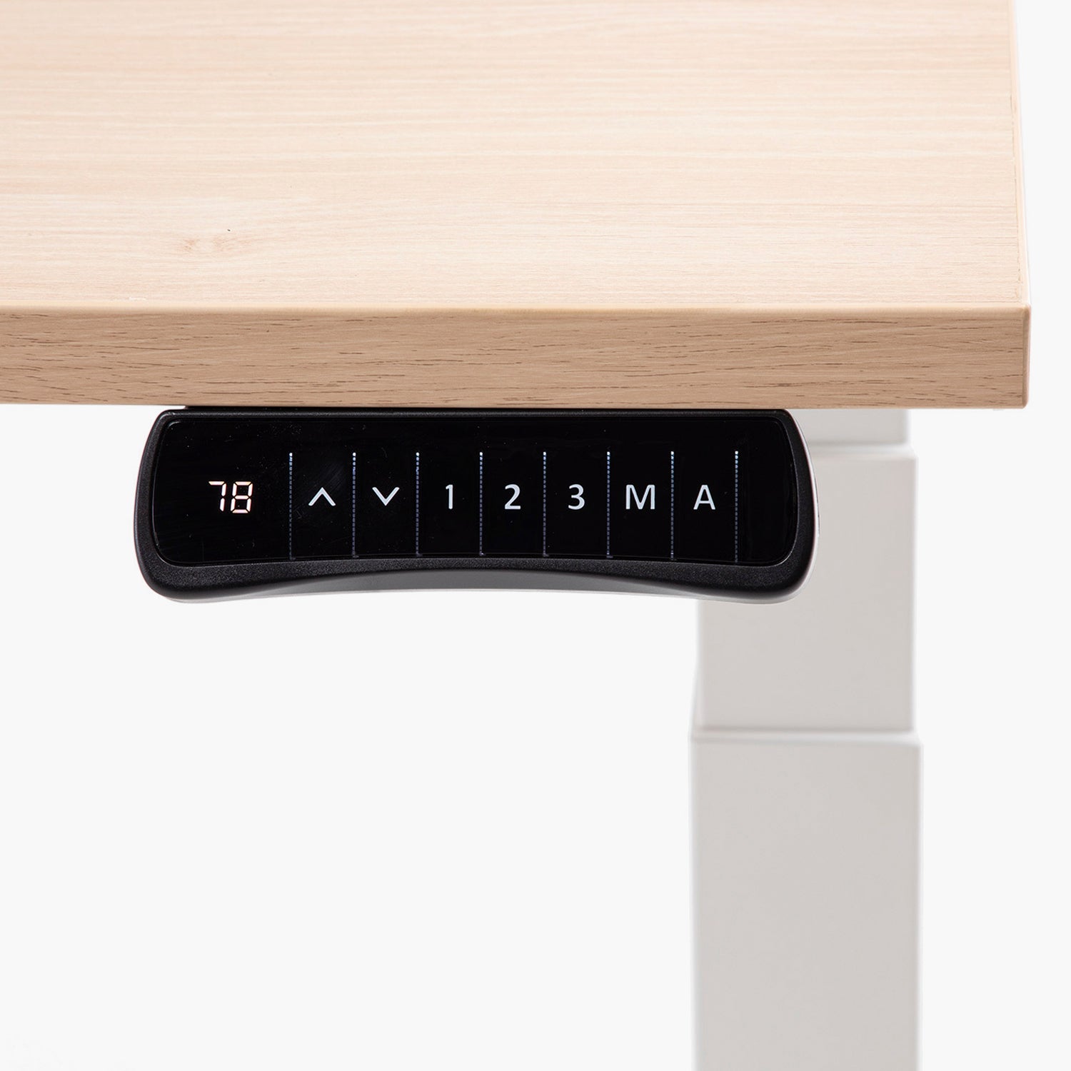 Escritorio Cosmo Eléctrico Dual 160x70