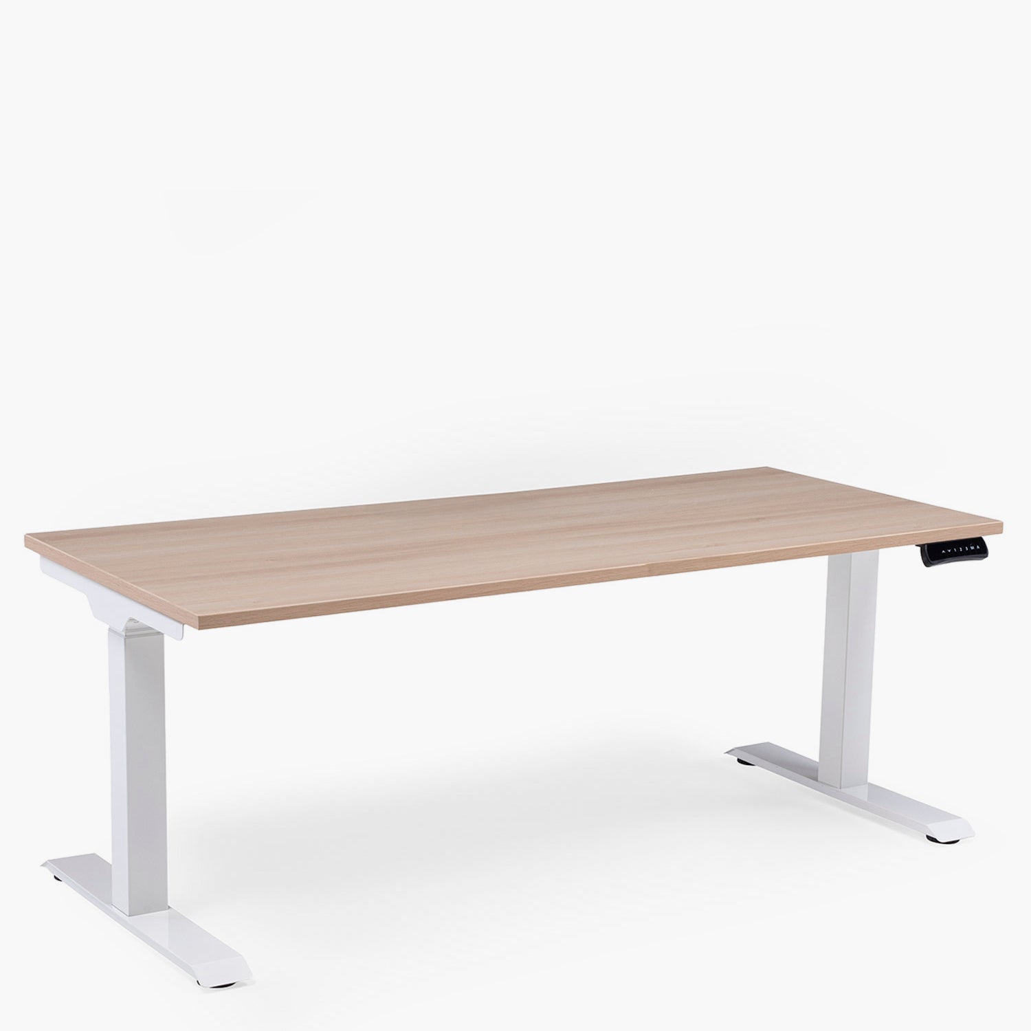 Escritorio Cosmo Eléctrico Dual 180x70