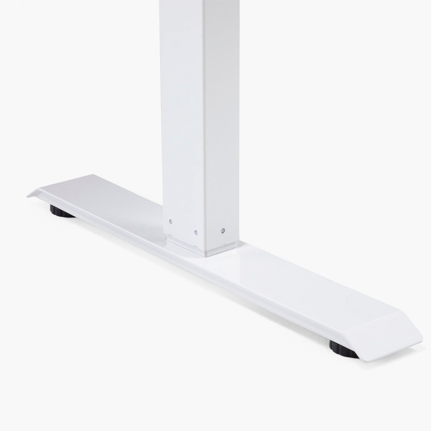 Escritorio Cosmo Eléctrico con Pasacables 160x70