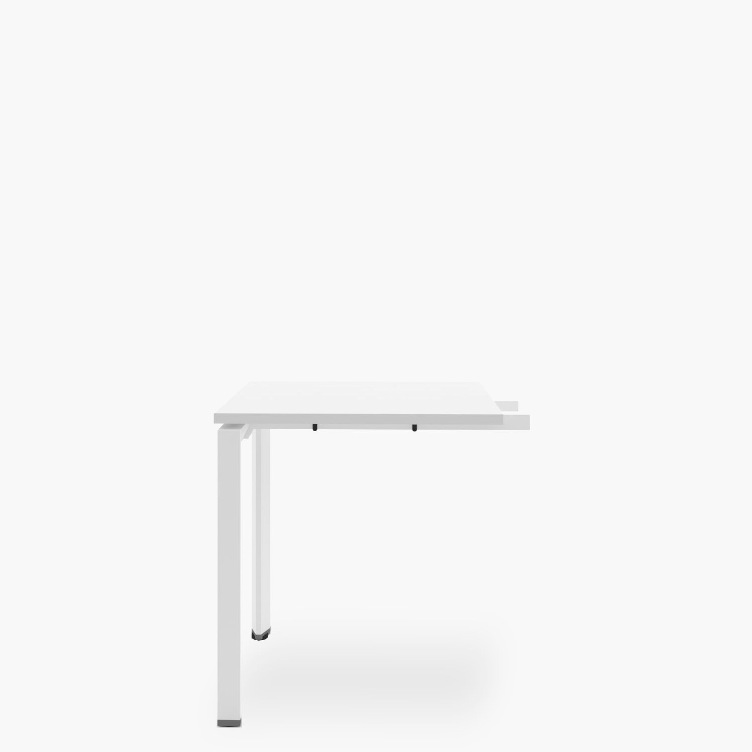 Escritorio Lateral Neo 50x70 - Form Design