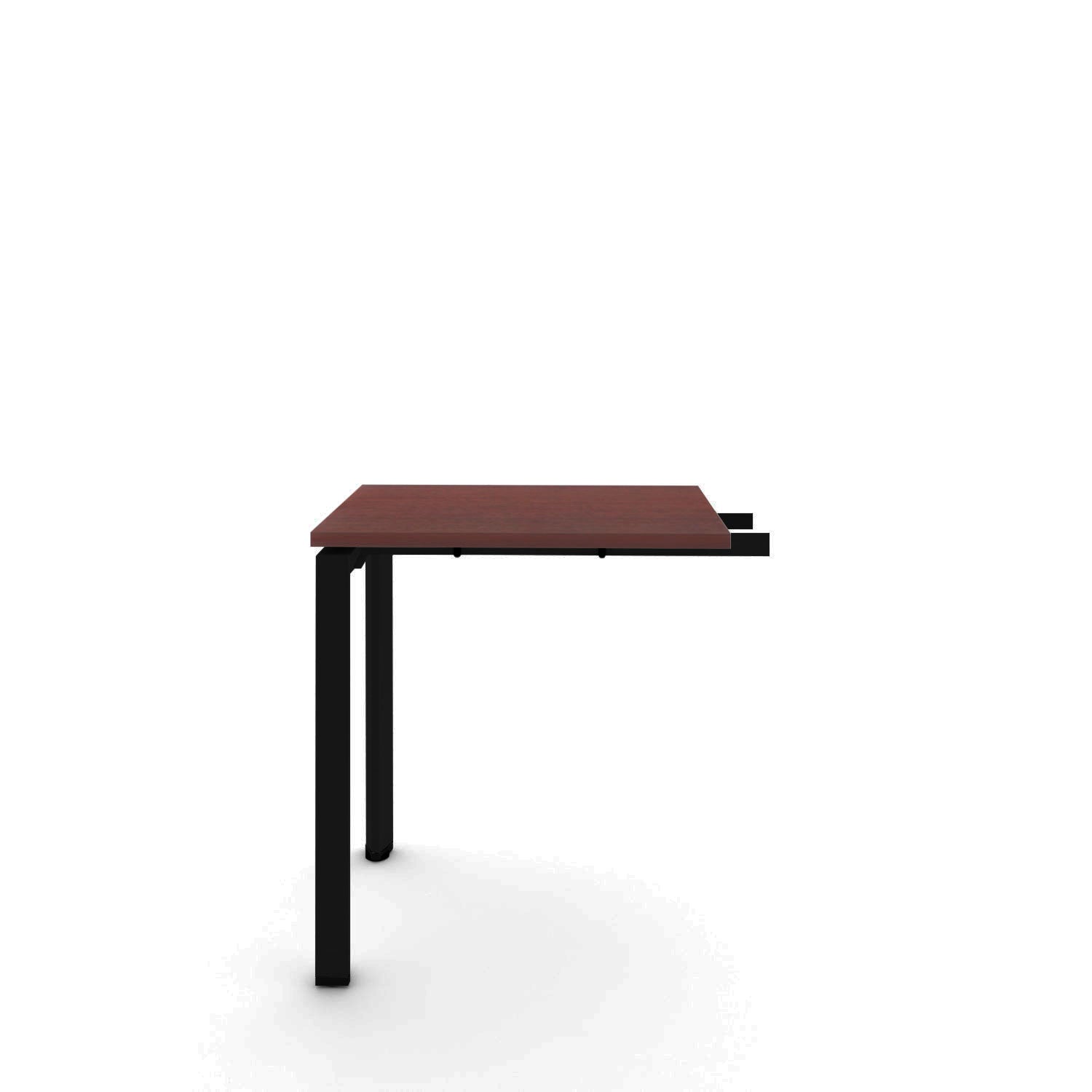 Escritorio Lateral Neo 50x70 - Form Design