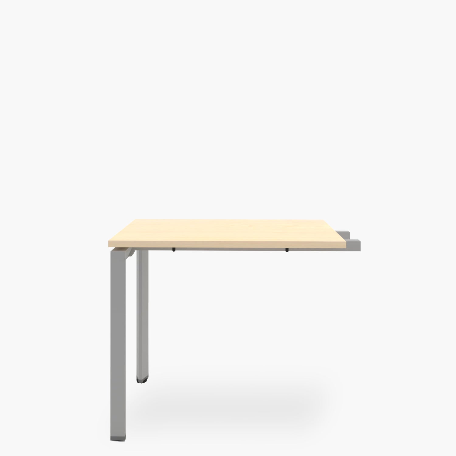 Escritorio Lateral Neo 50x90 - Form Design