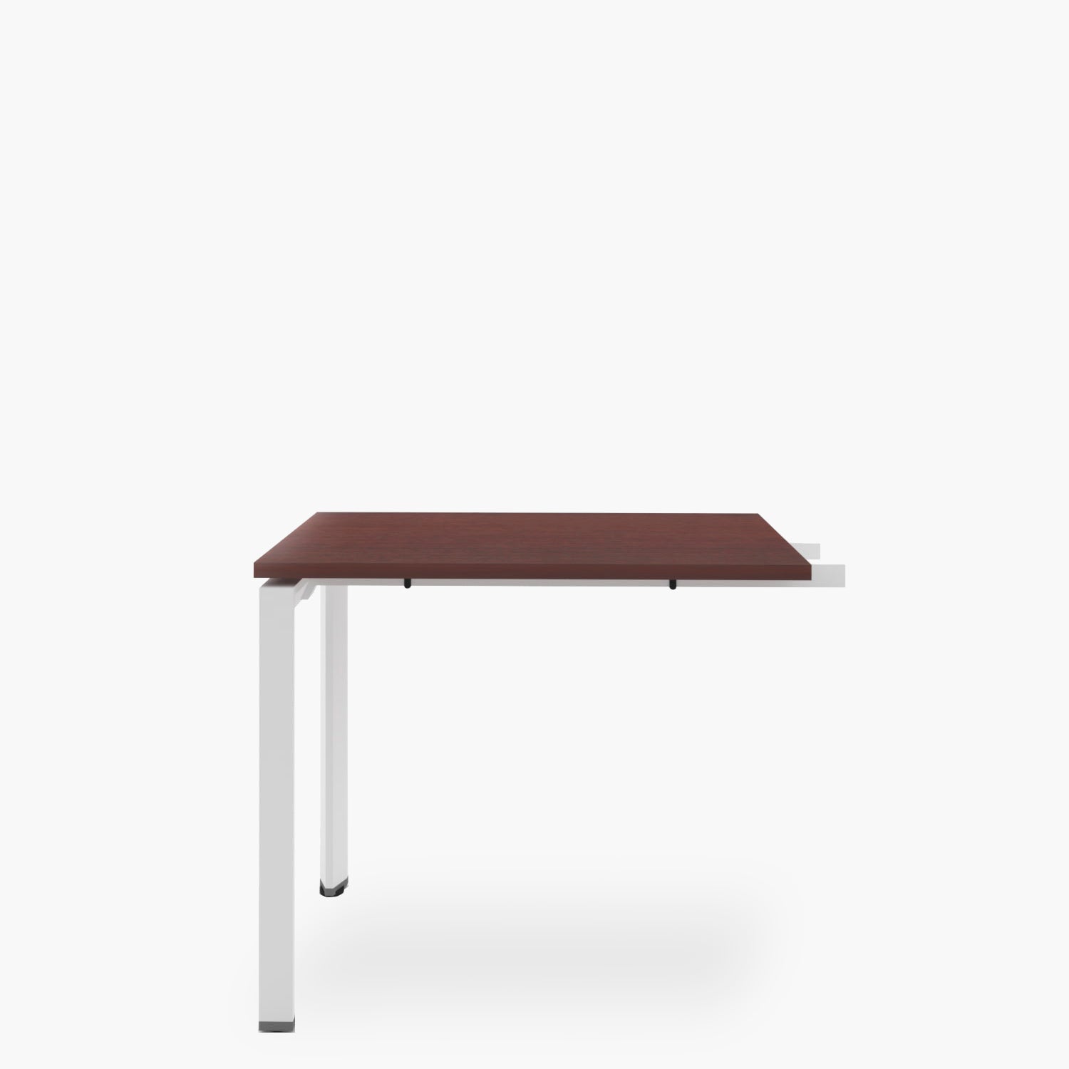 Escritorio Lateral Neo 50x90 - Form Design