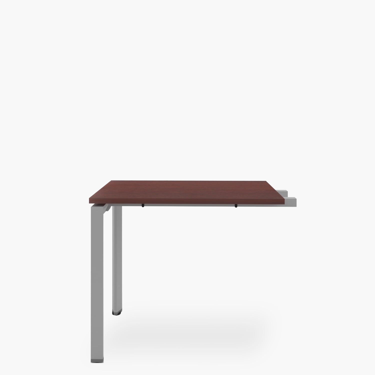 Escritorio Lateral Neo 50x90 - Form Design