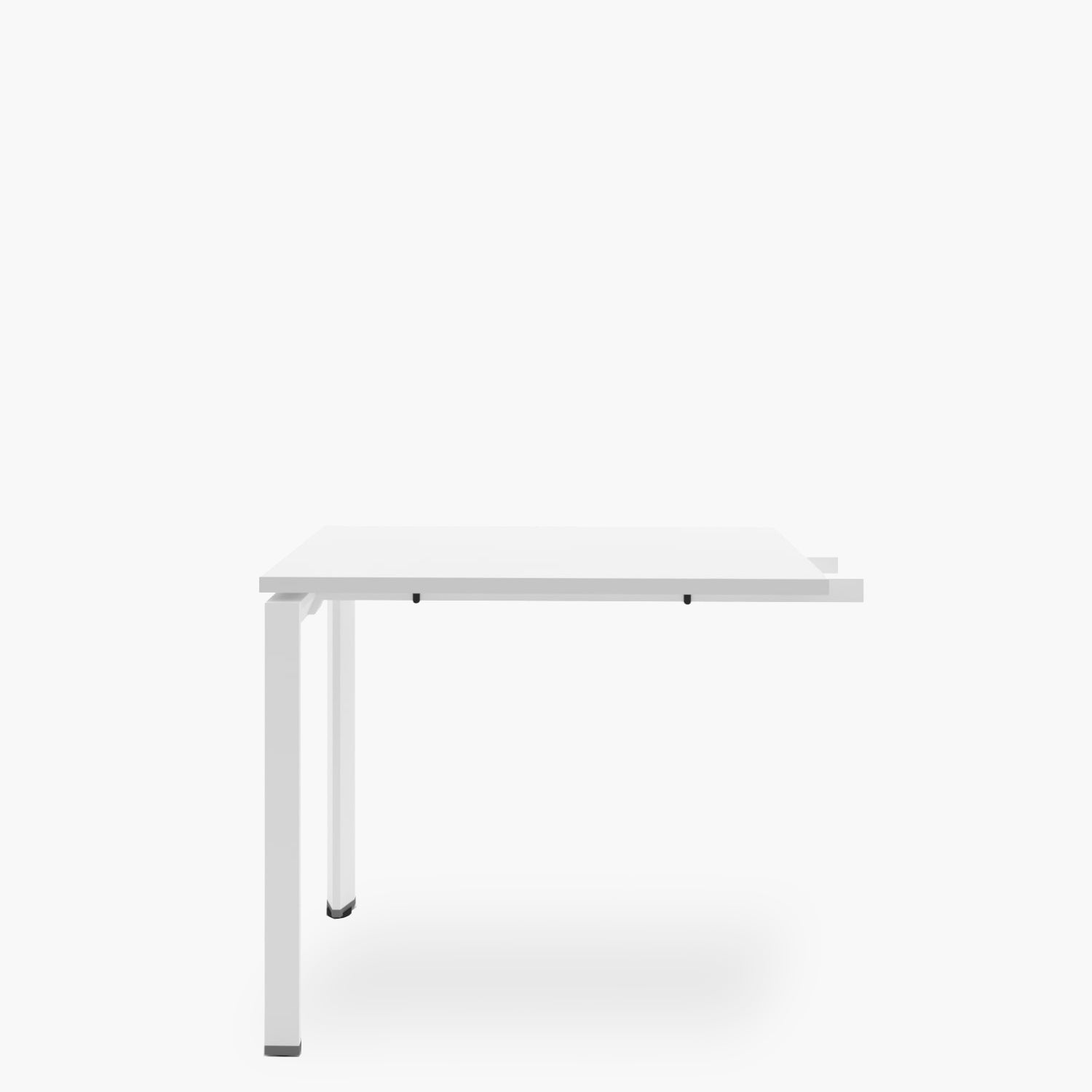 Escritorio Lateral Neo 50x90 - Form Design