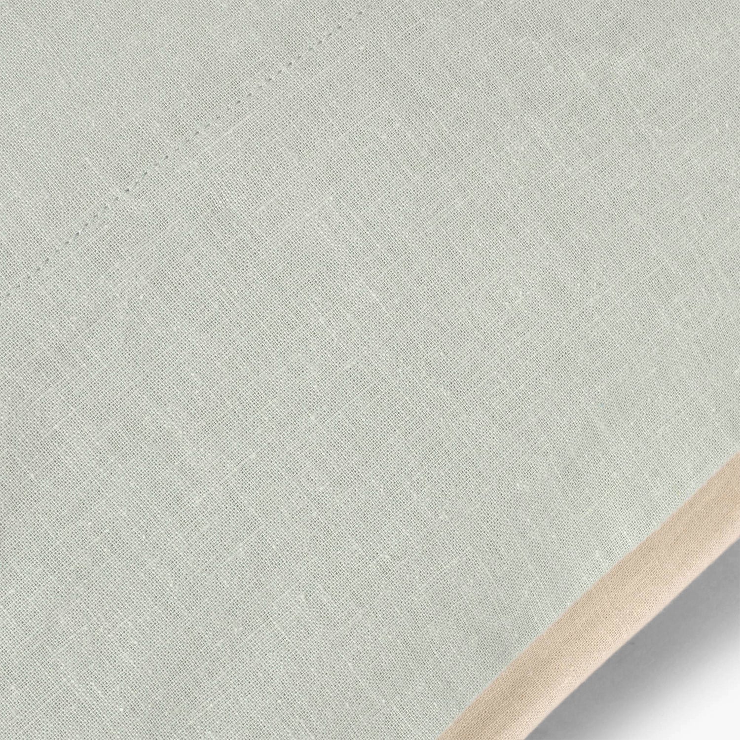 Funda Almohada Linlov 50x75 Menta