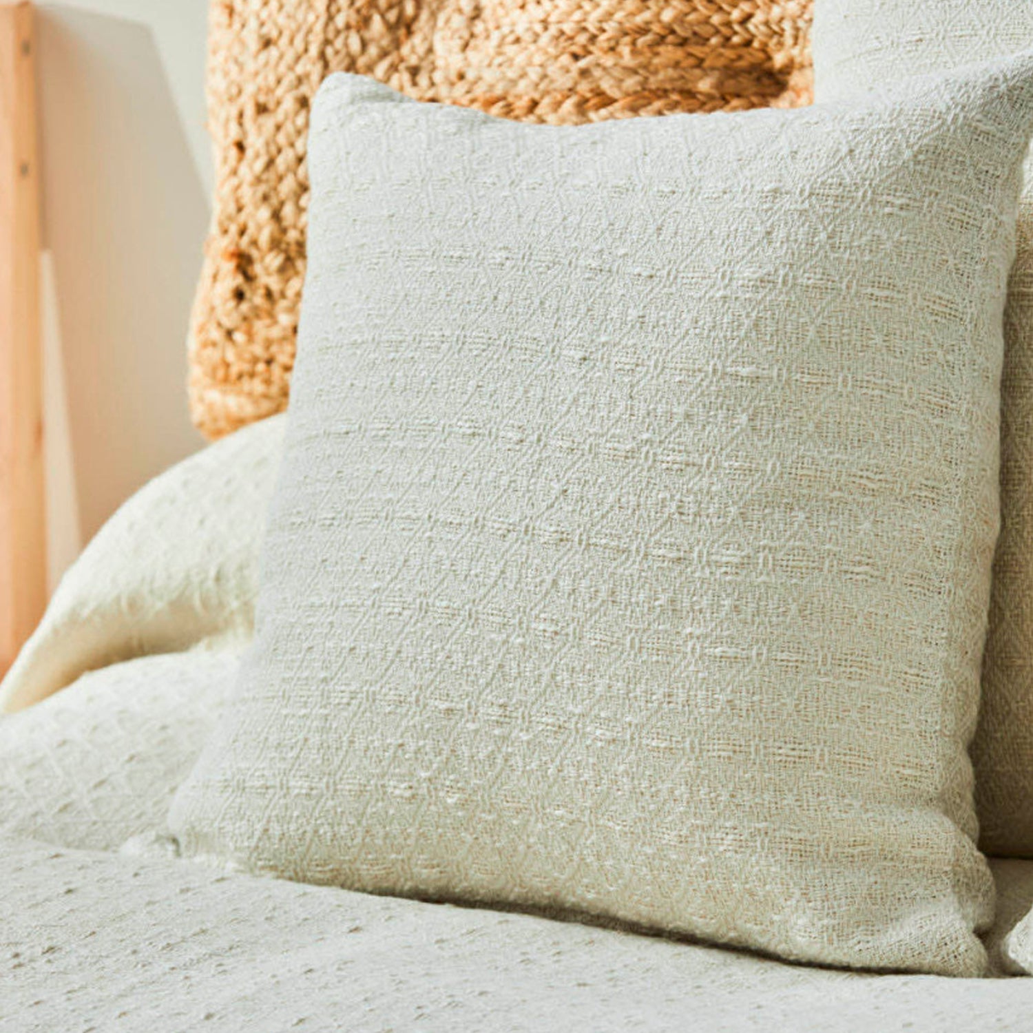 Funda Cojin Zurich 45x45 - Form Design