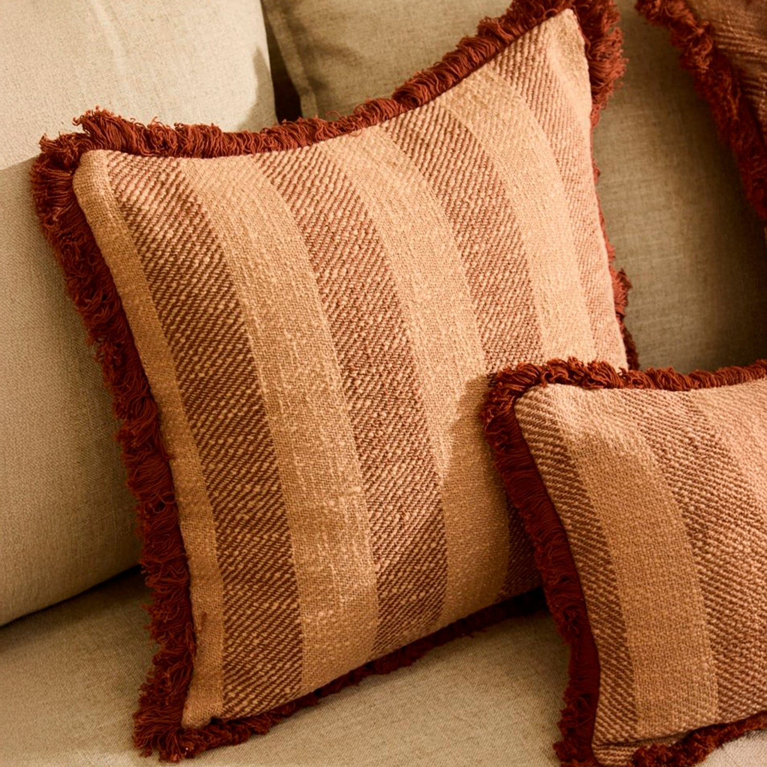 Funda Cojín Jaipur 45x45