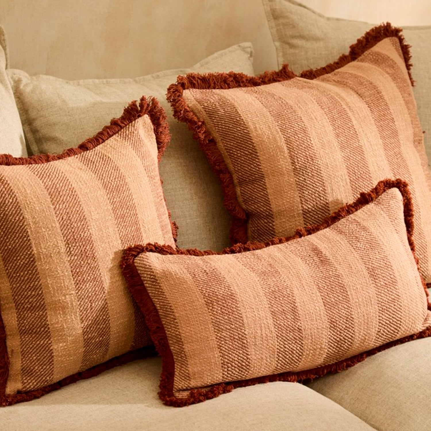 Funda Cojín Jaipur 45x45